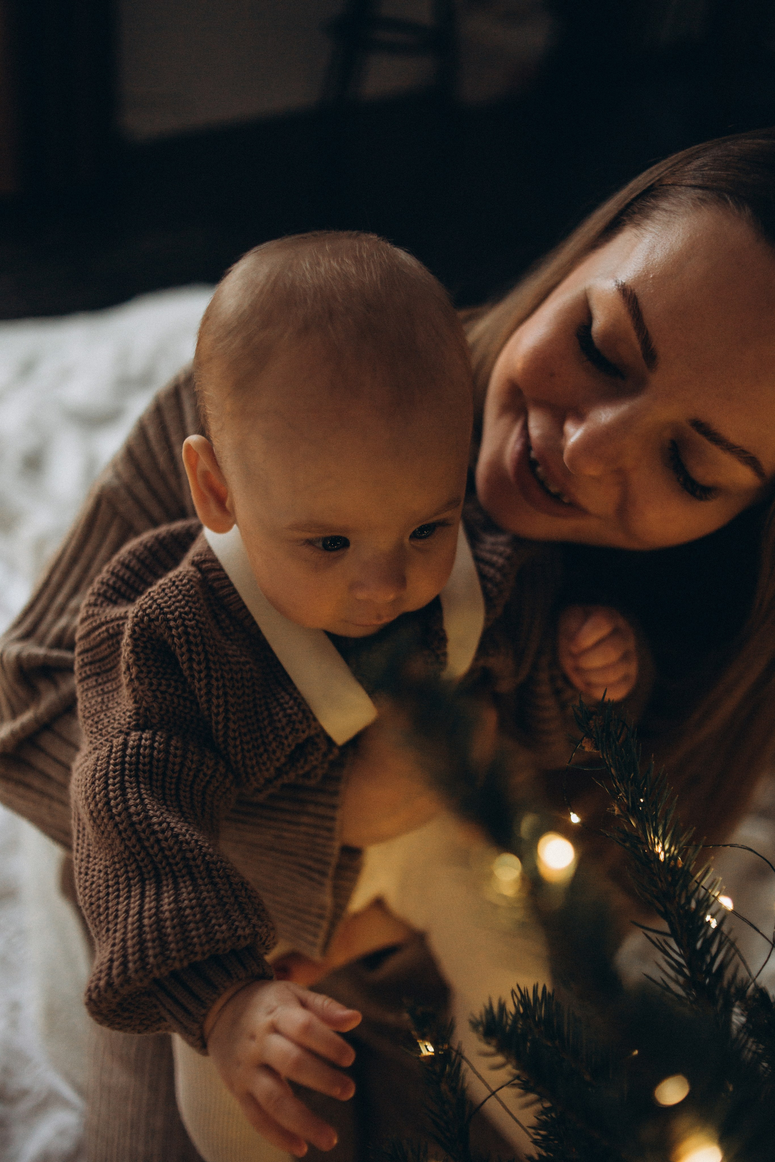 Лера, Саша и Софа. Фотограф В Москве и Подольске Лена Иванова