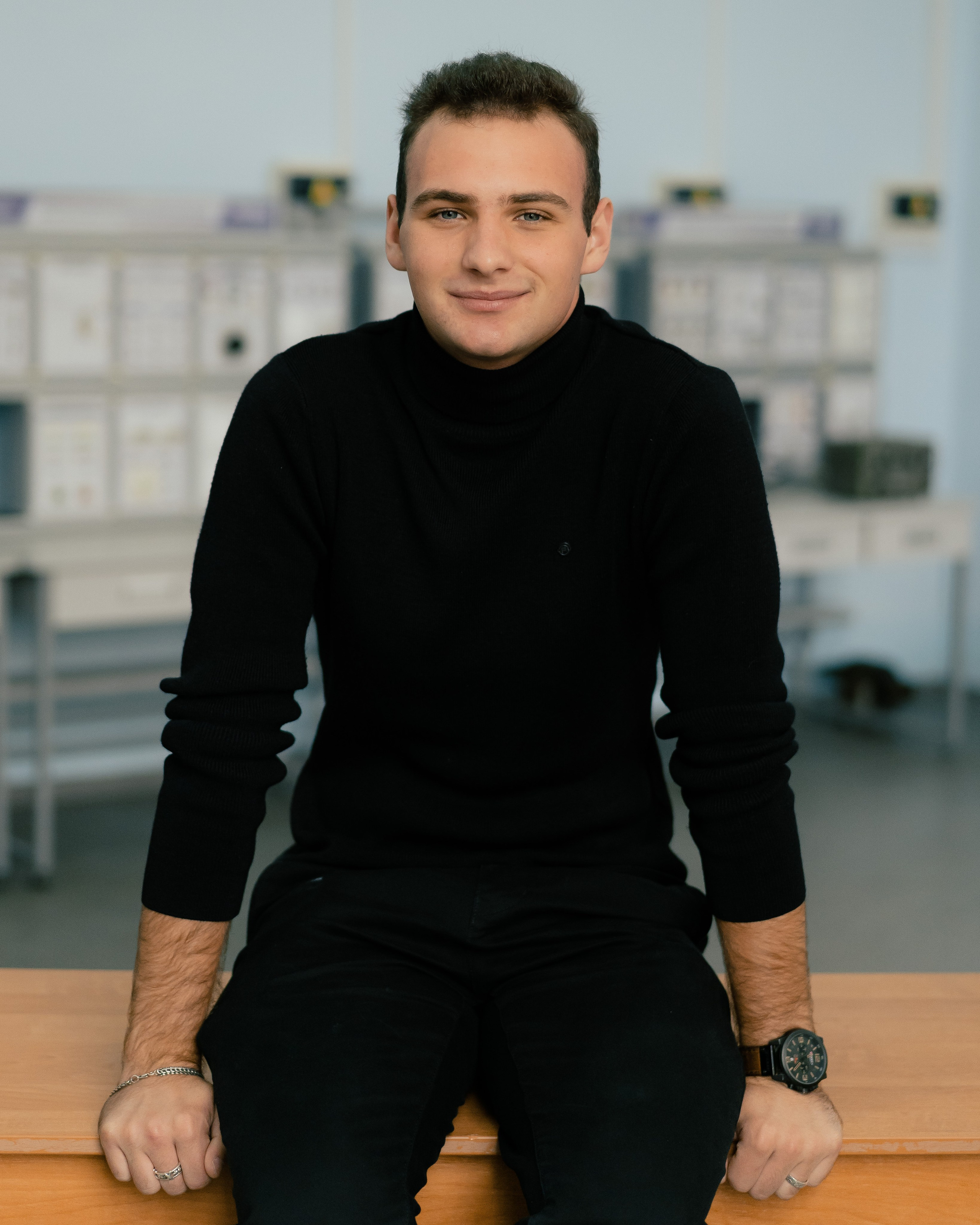 Портреты. Свадебный и семейный фотограф в Ростове-на-Дону и Керчи Алина Захарцова