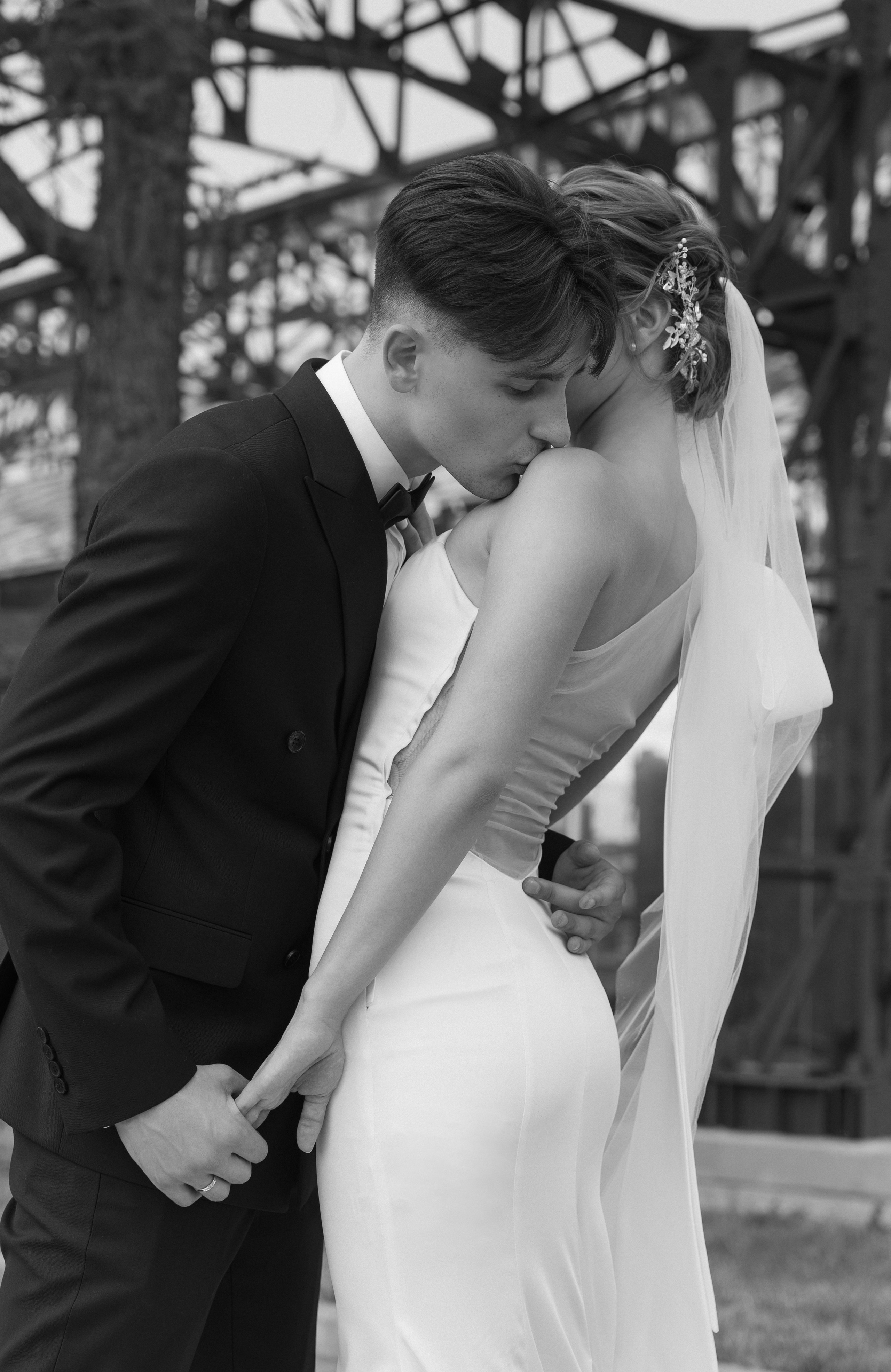 Евгений и Мария. Фотограф в Нижнем Новгороде, Дзержинске Олеся Хозяева