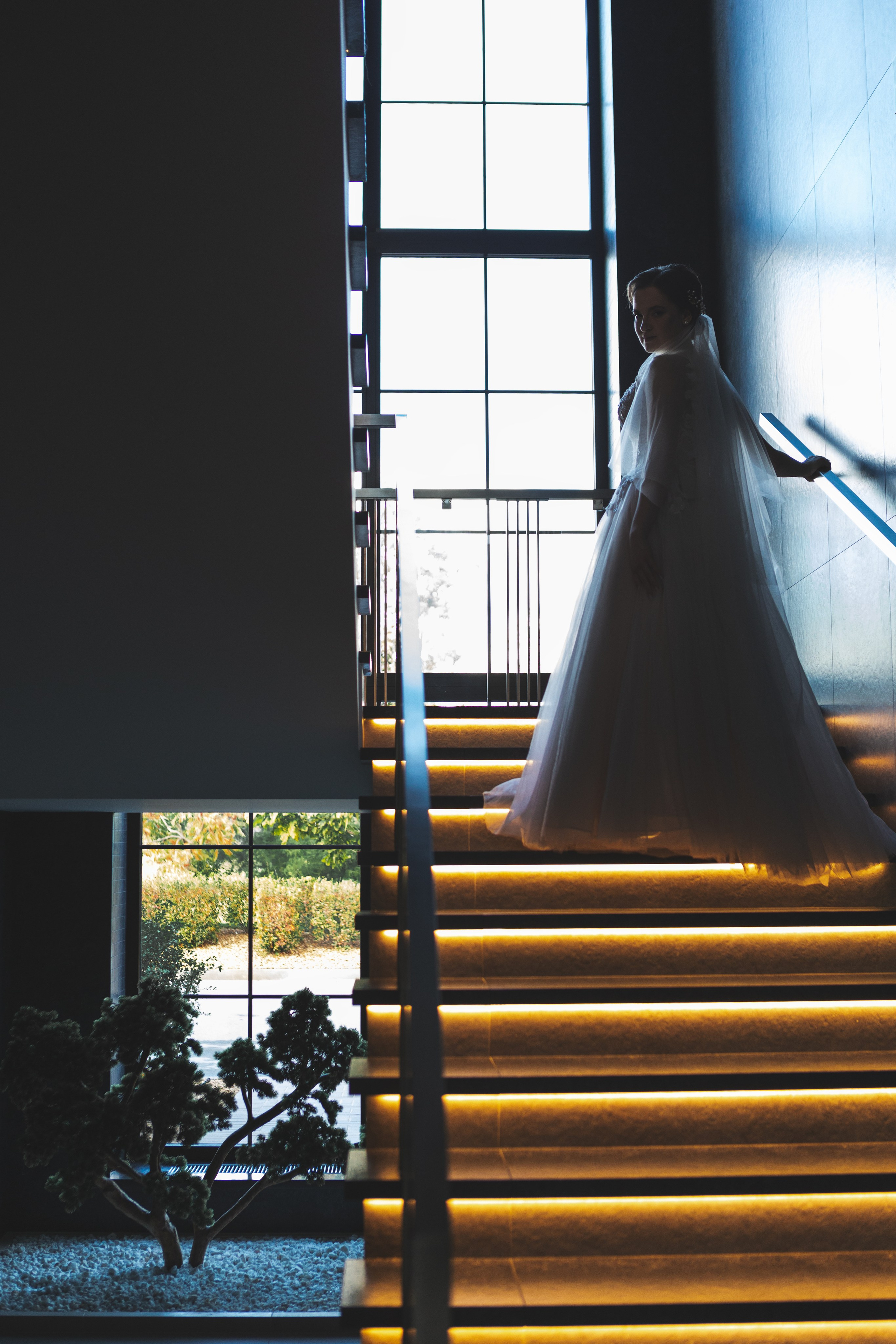 Николай и Ангелина 15.10.2025. Фотограф, Таганрог, Руслан Степущенко