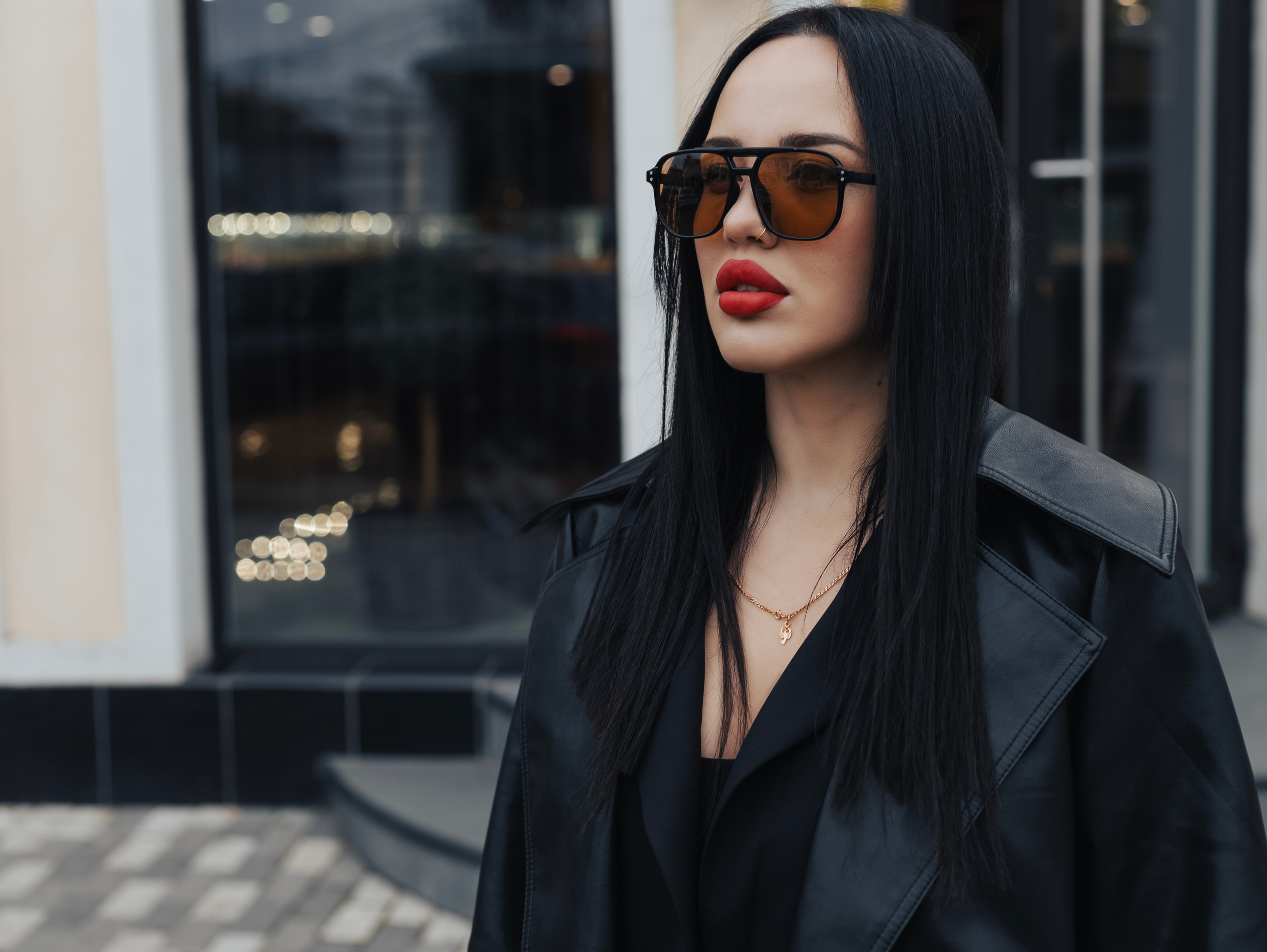 Юлия. Европейский квартал. Фотограф, Таганрог, Руслан Степущенко