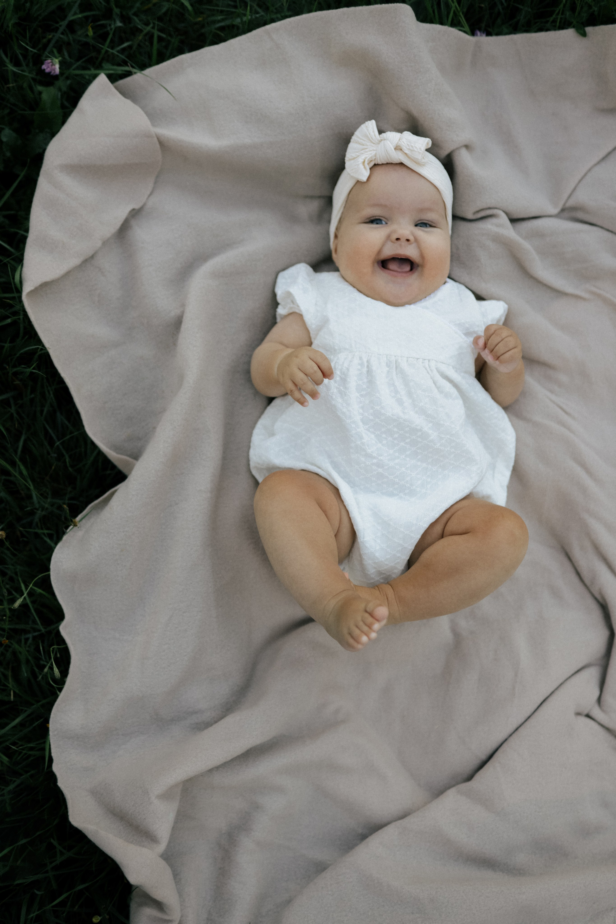 Всегда буду рядом. Свадебный и семейный фотограф в Варшаве