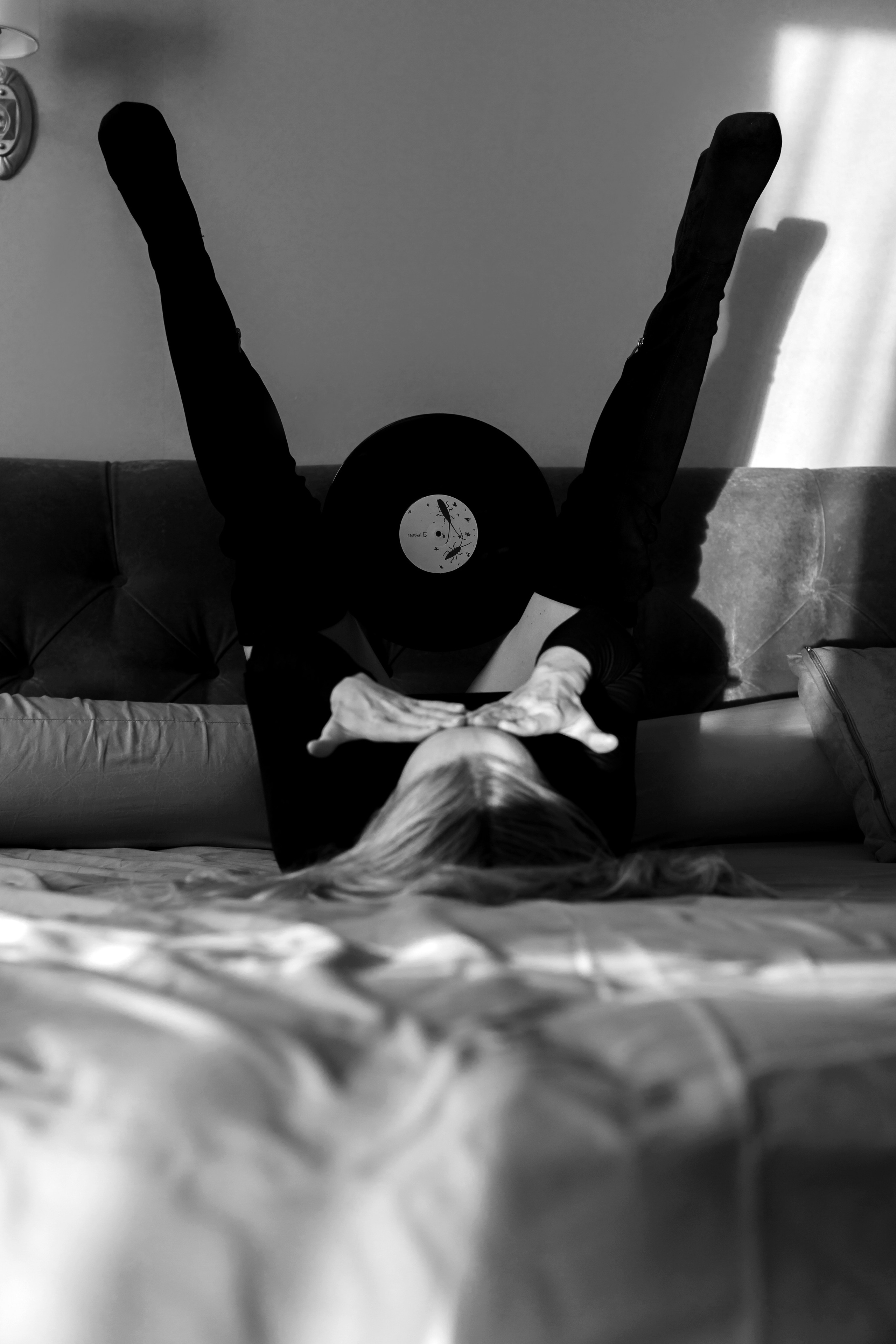 Татьяна. Фотограф Сахалин