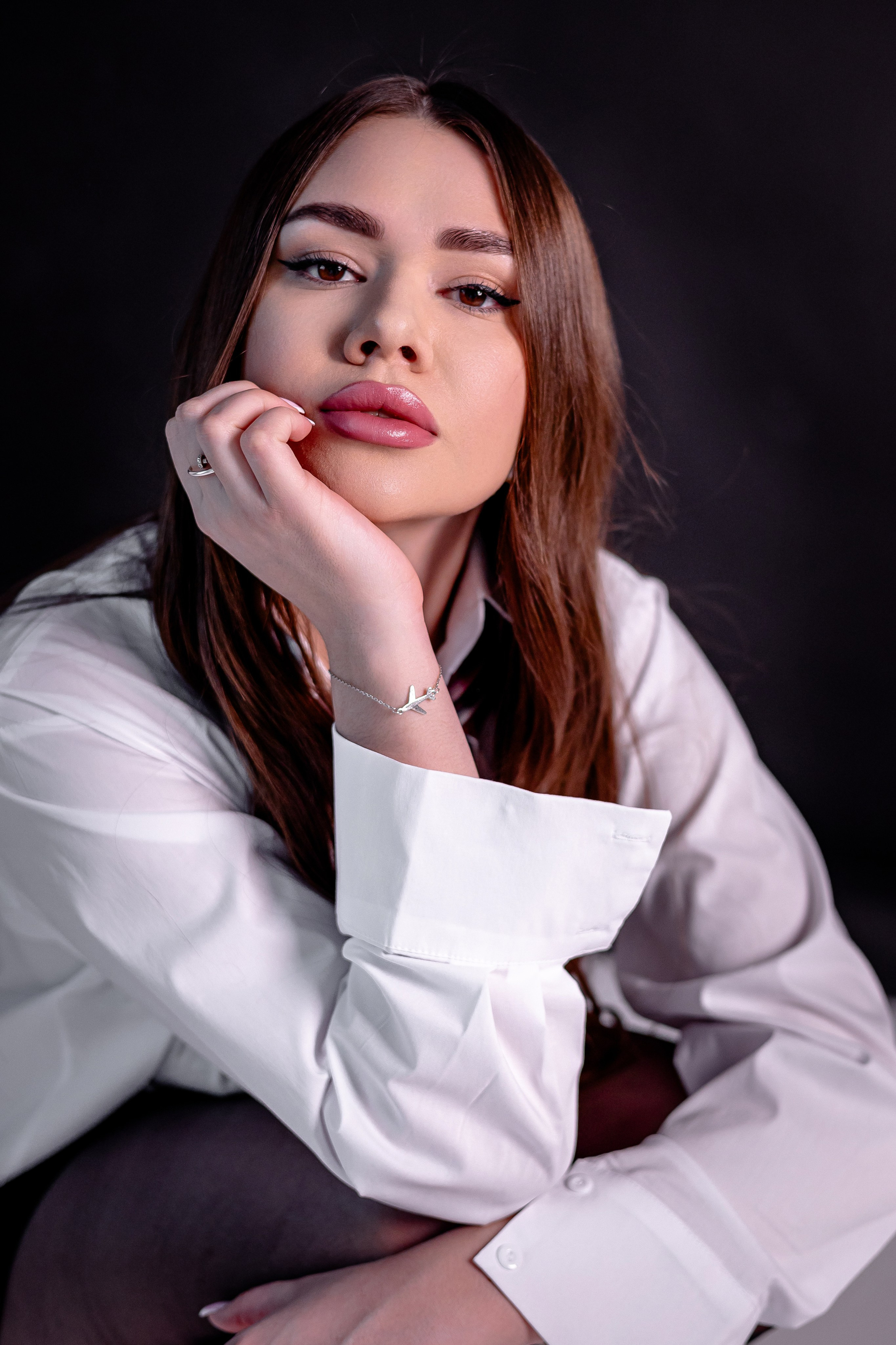 Портреты. Фотограф Саранск Видеограф Саранск фото видео фотосессия Инна Валевска