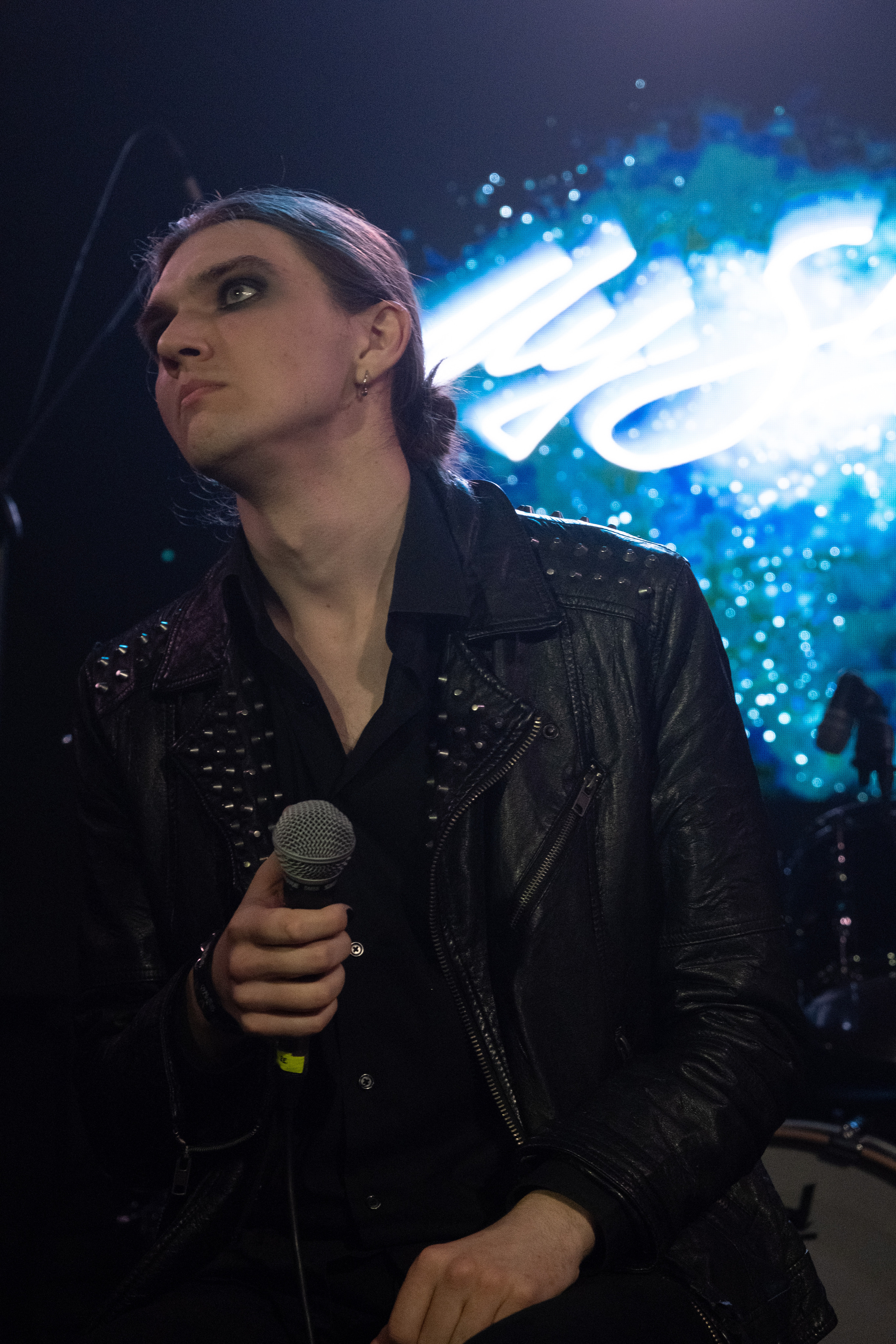 Raindigo. Репортажный фотограф в Санкт-Петербурге Максим Варбулайнен