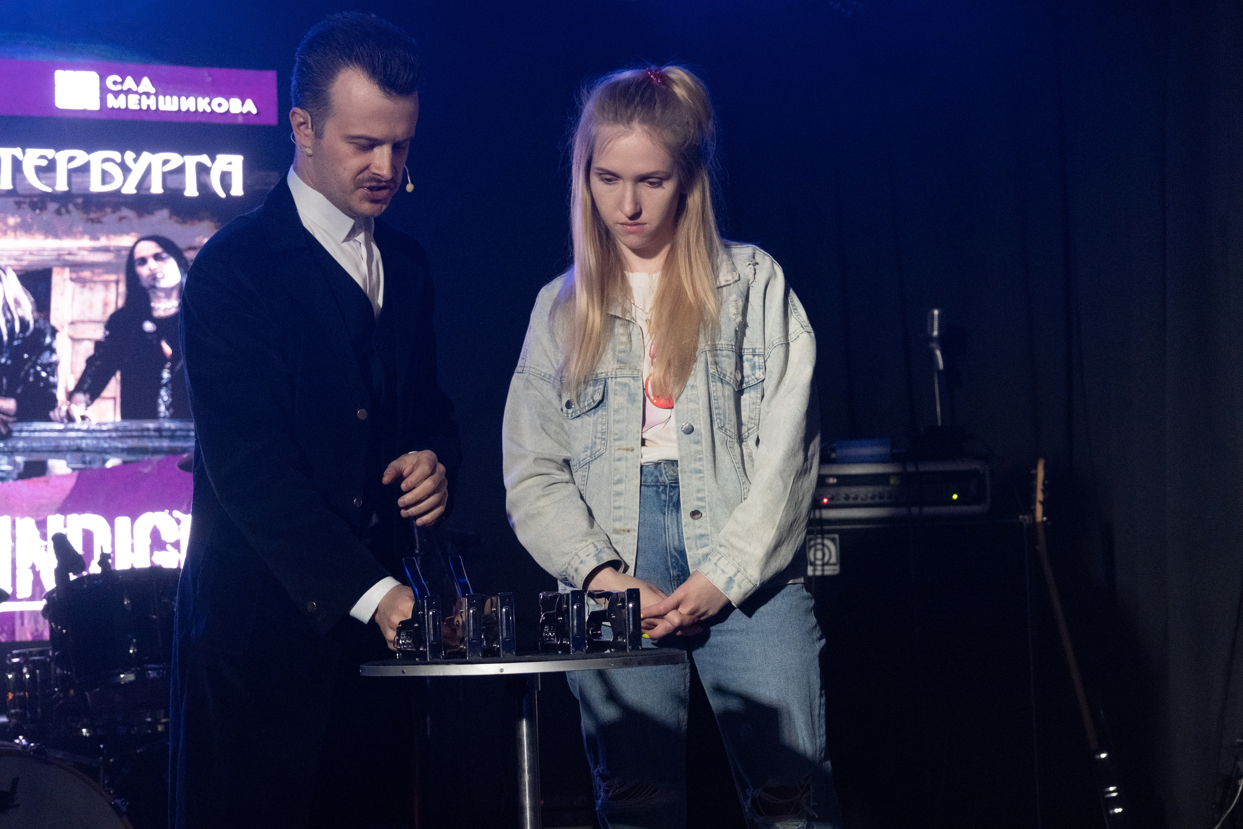 Raindigo. Репортажный фотограф в Санкт-Петербурге Максим Варбулайнен