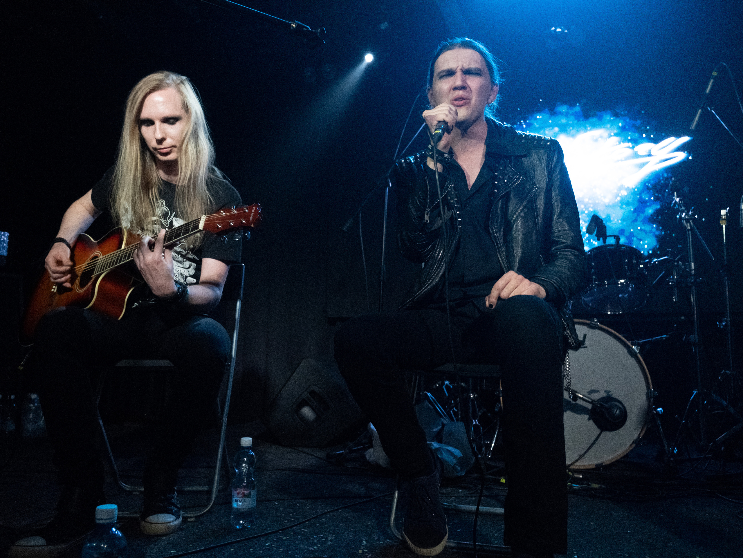 Raindigo. Репортажный фотограф в Санкт-Петербурге Максим Варбулайнен