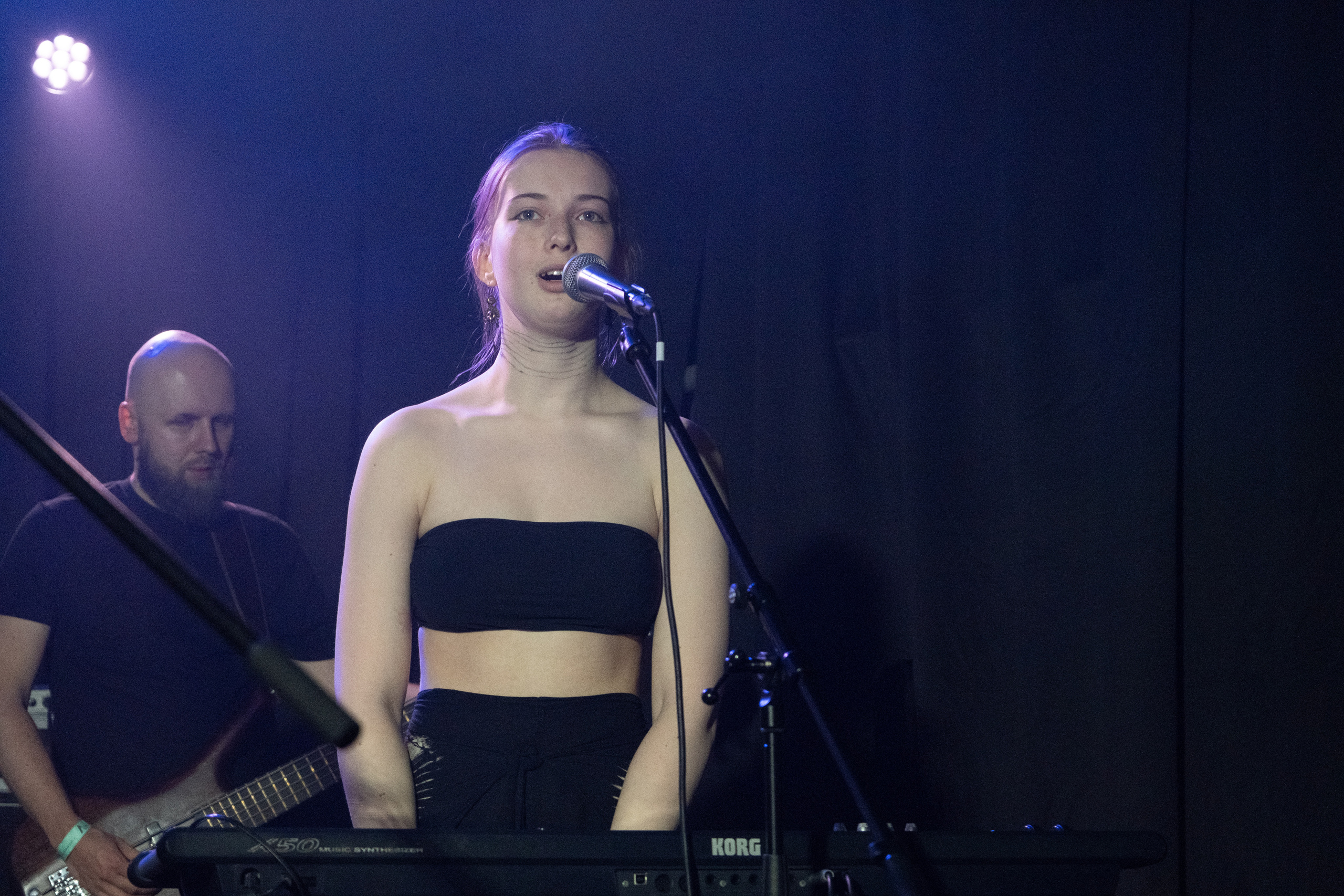 Raindigo. Репортажный фотограф в Санкт-Петербурге Максим Варбулайнен