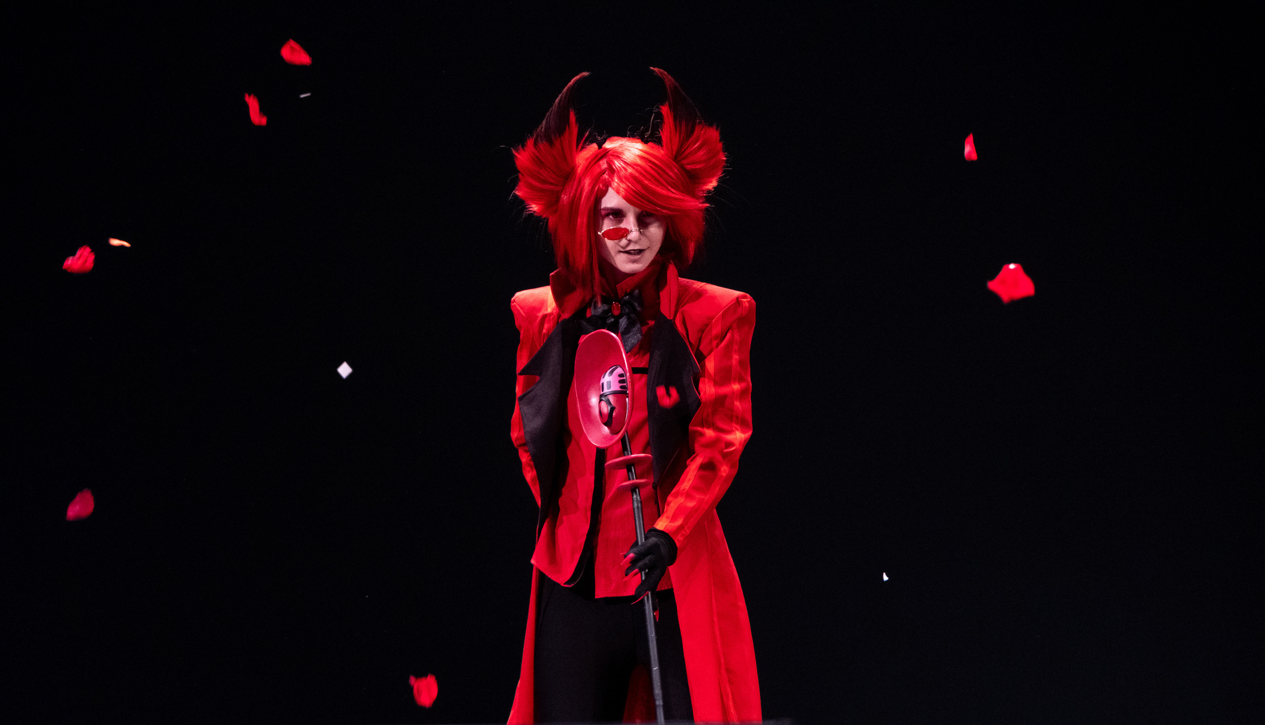 CYBERMAF 2022. Репортажный фотограф в Санкт-Петербурге Максим Варбулайнен