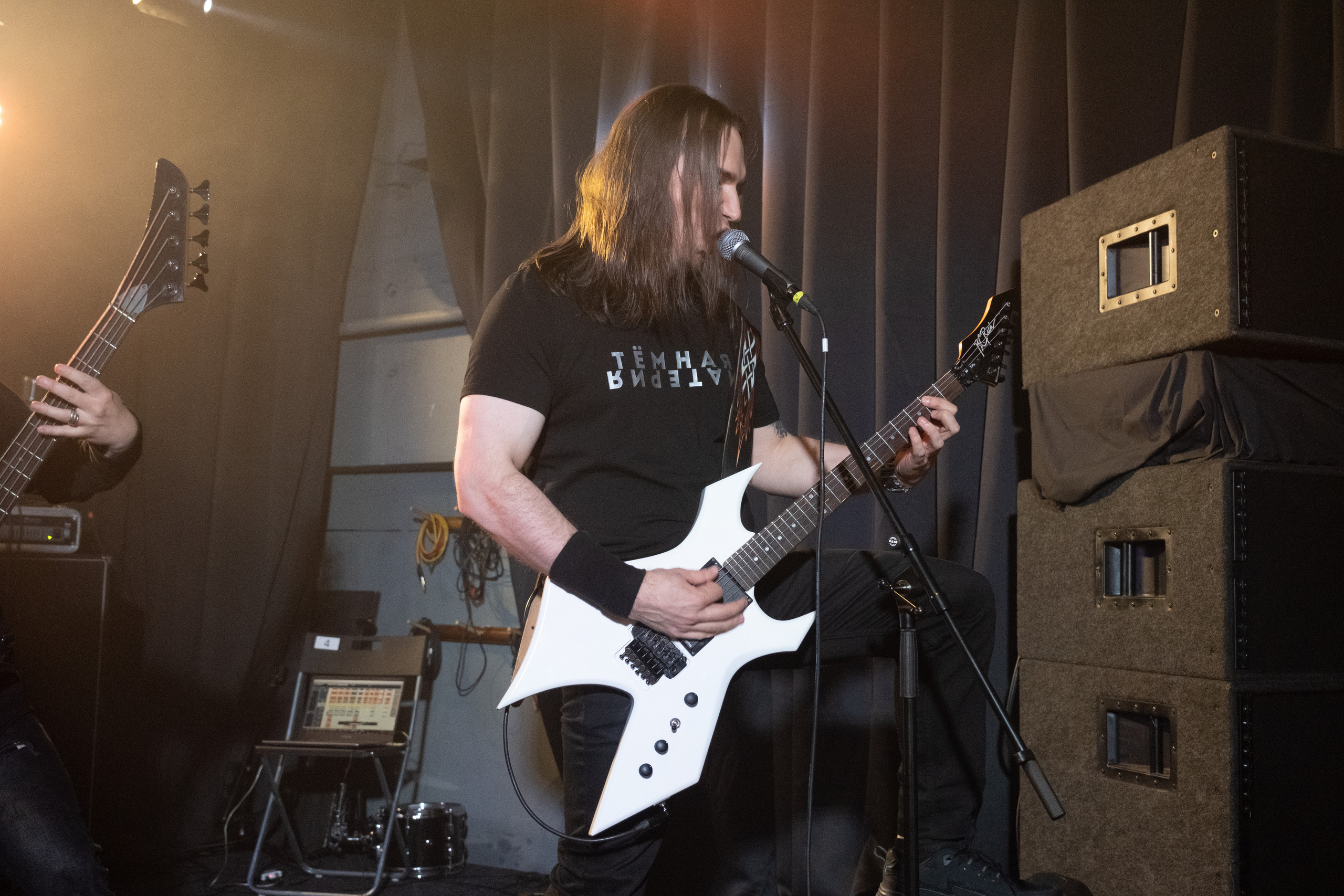 Raindigo. Репортажный фотограф в Санкт-Петербурге Максим Варбулайнен