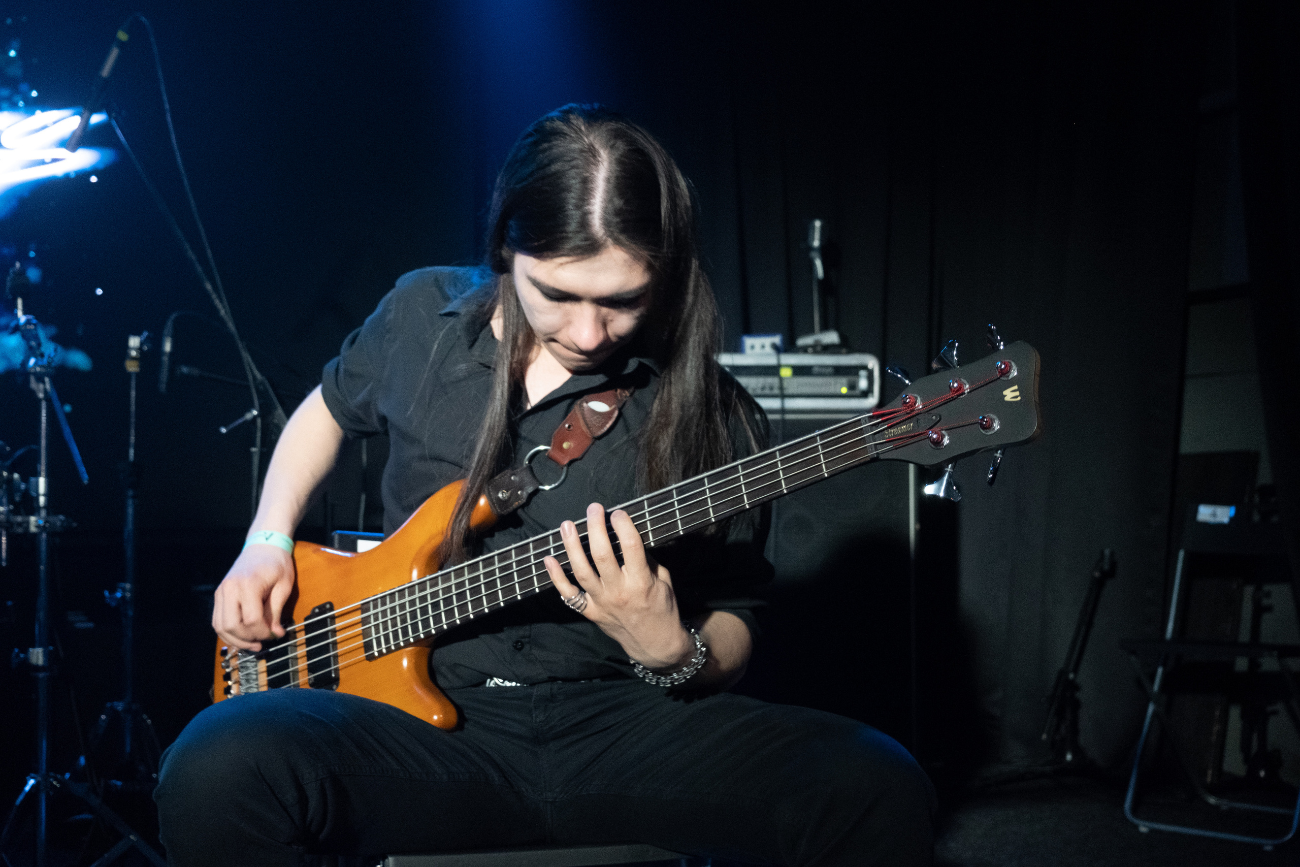 Raindigo. Репортажный фотограф в Санкт-Петербурге Максим Варбулайнен