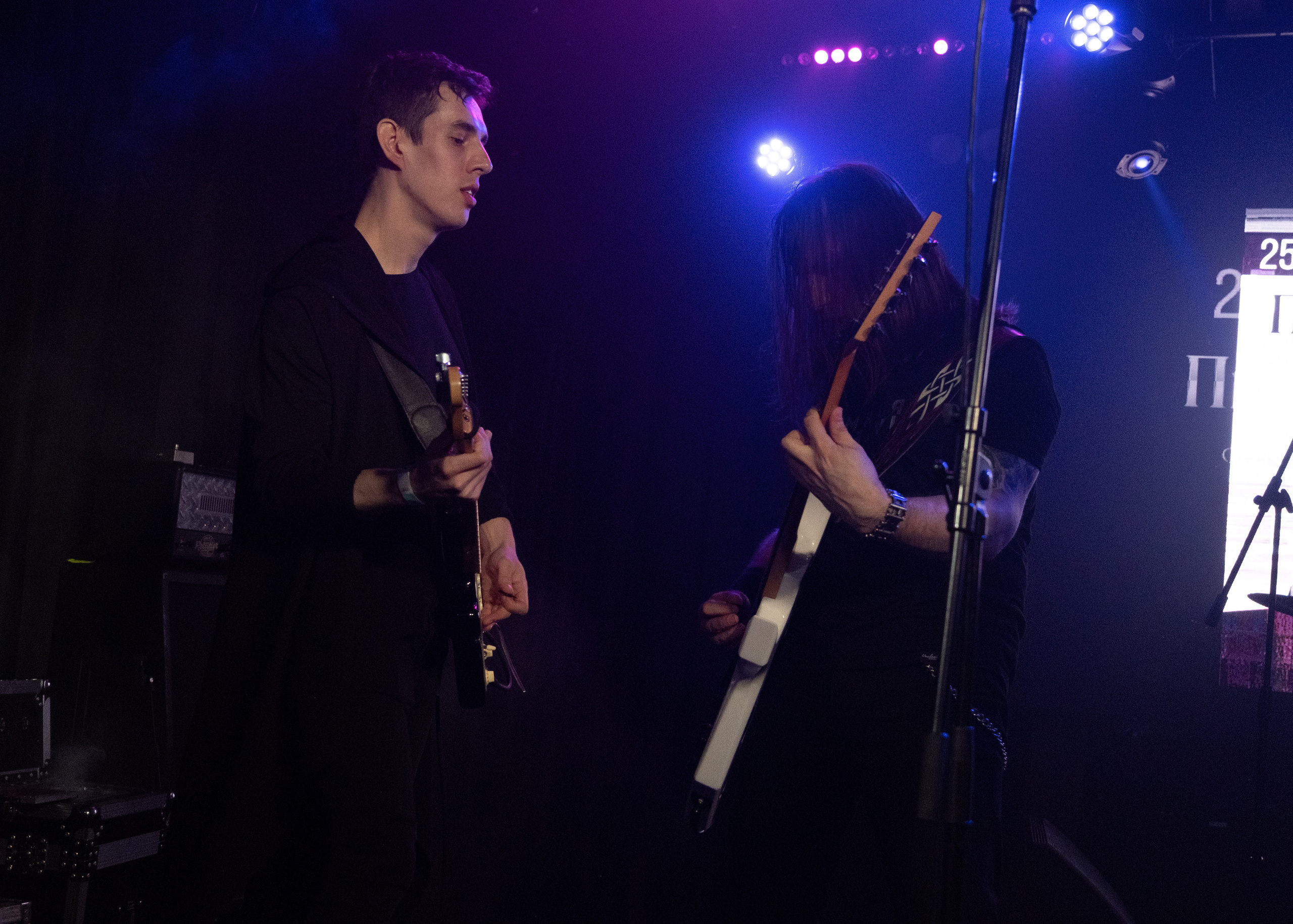 Raindigo. Репортажный фотограф в Санкт-Петербурге Максим Варбулайнен