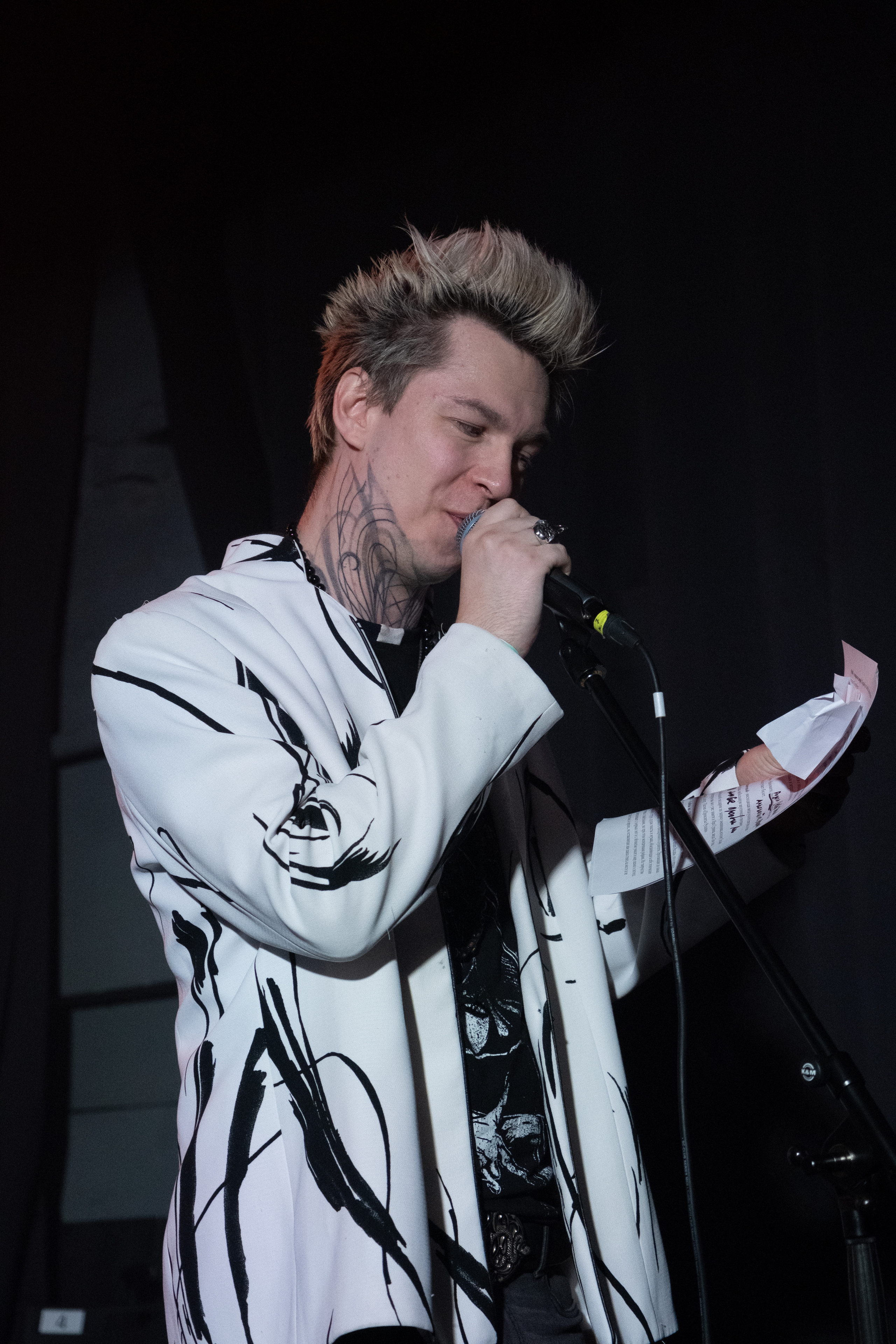 Raindigo. Репортажный фотограф в Санкт-Петербурге Максим Варбулайнен