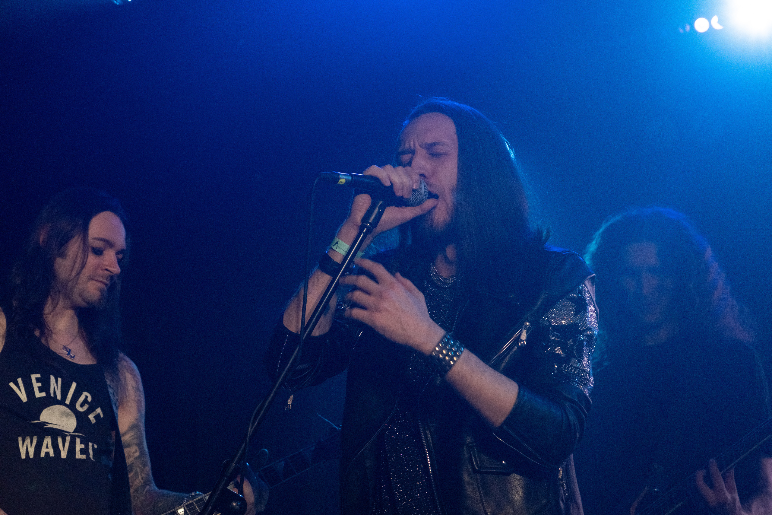 Raindigo. Репортажный фотограф в Санкт-Петербурге Максим Варбулайнен