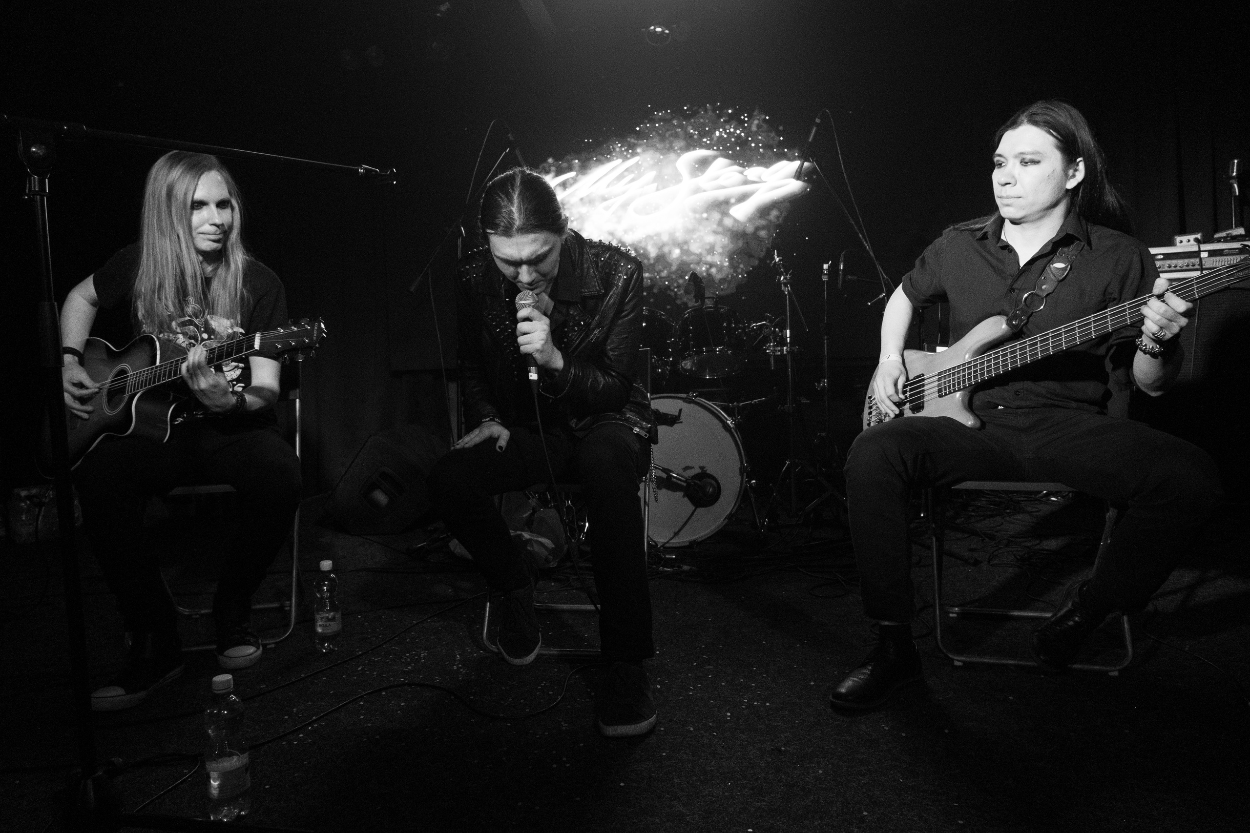 Raindigo. Репортажный фотограф в Санкт-Петербурге Максим Варбулайнен