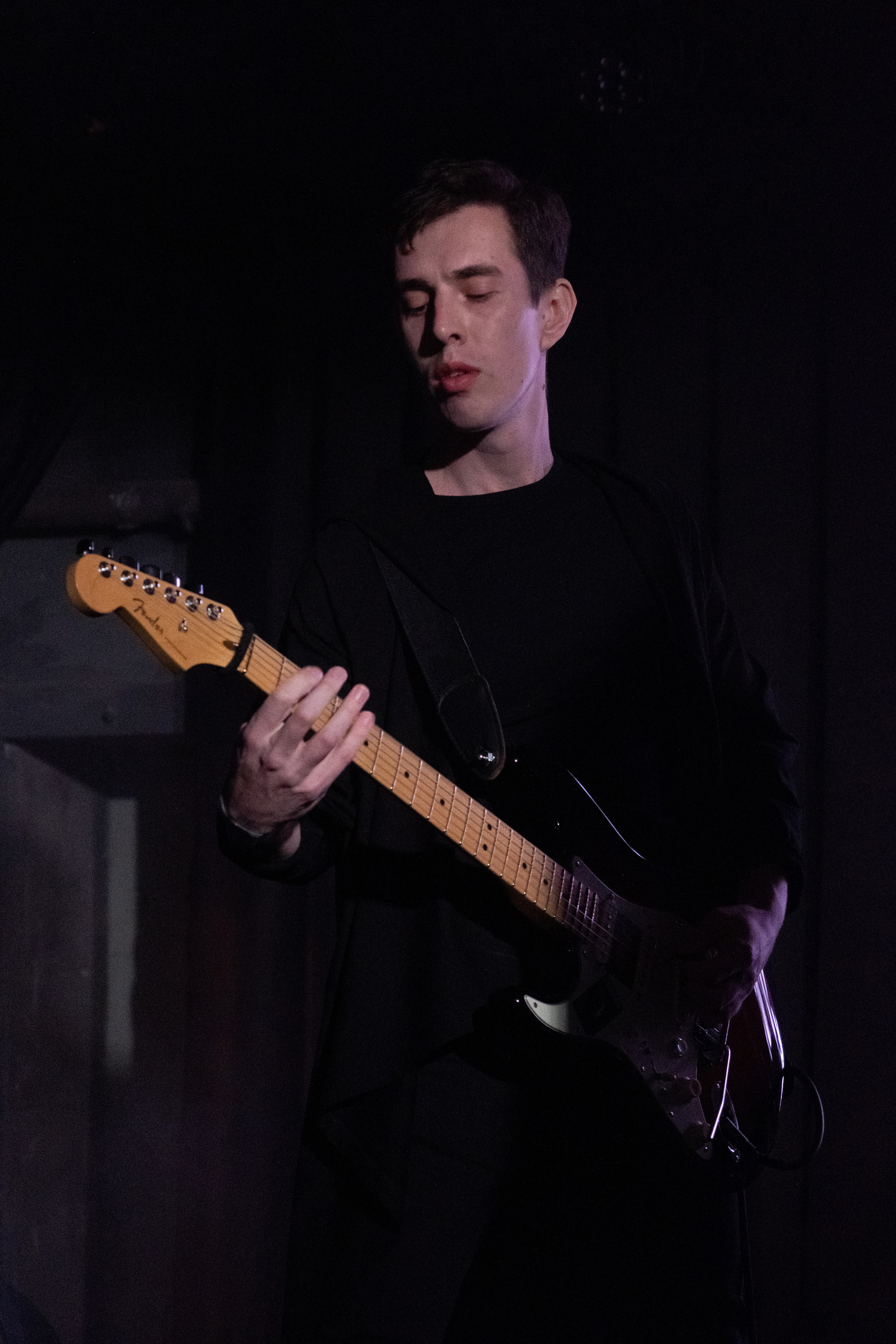 Raindigo. Репортажный фотограф в Санкт-Петербурге Максим Варбулайнен