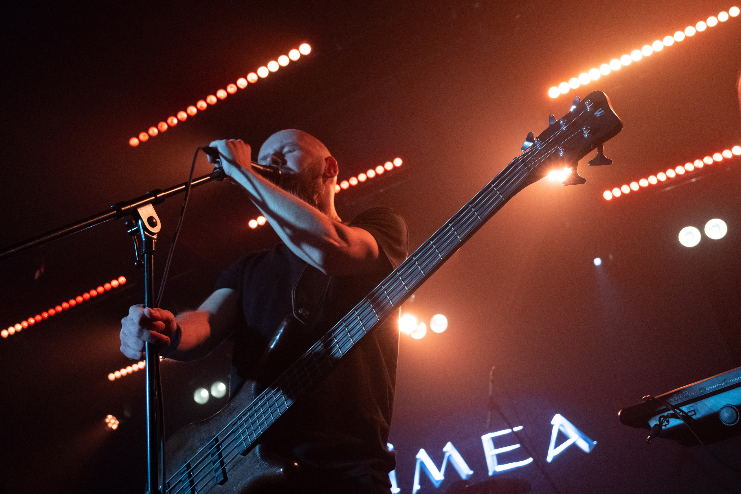 Raindigo. Репортажный фотограф в Санкт-Петербурге Максим Варбулайнен