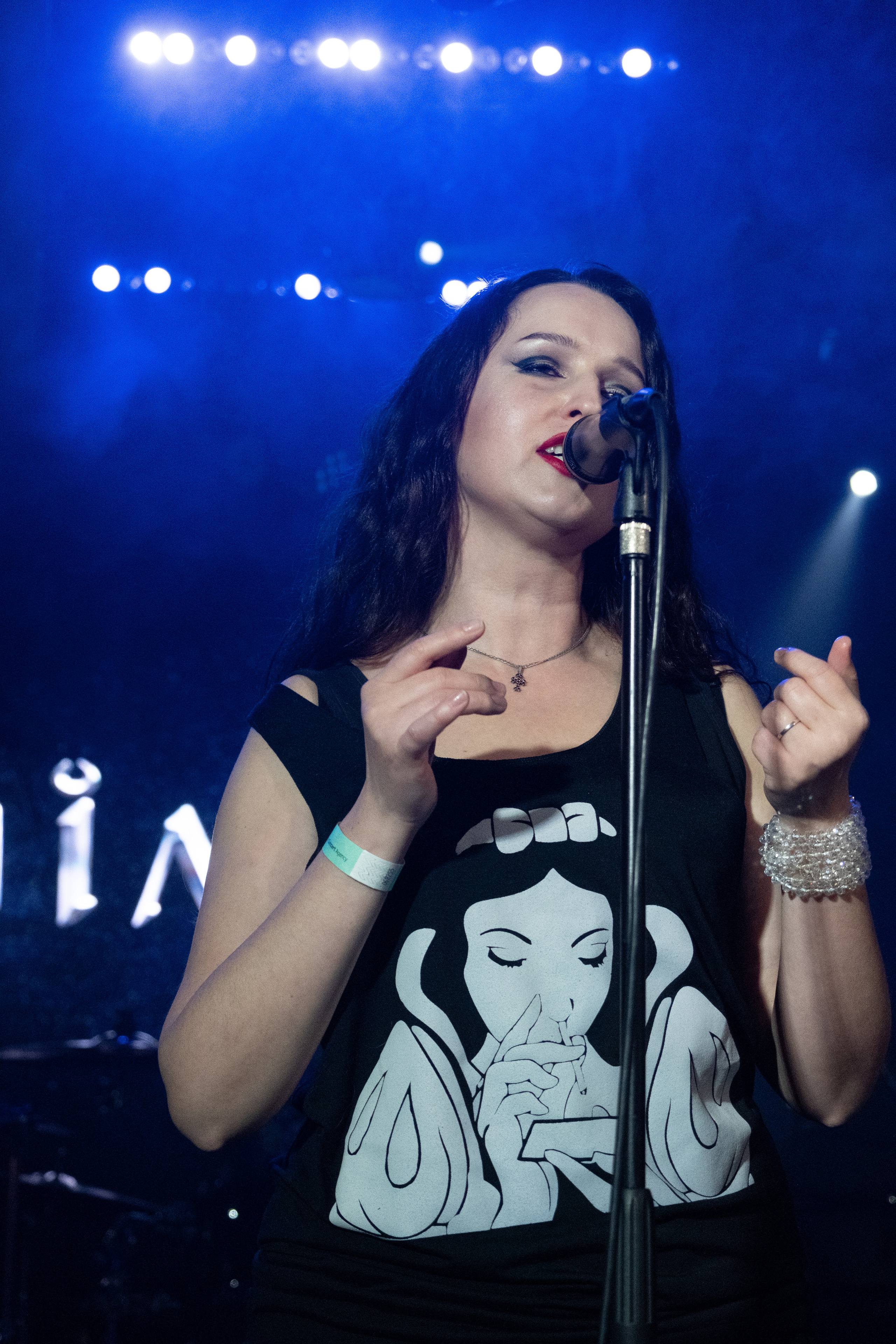 Raindigo. Репортажный фотограф в Санкт-Петербурге Максим Варбулайнен