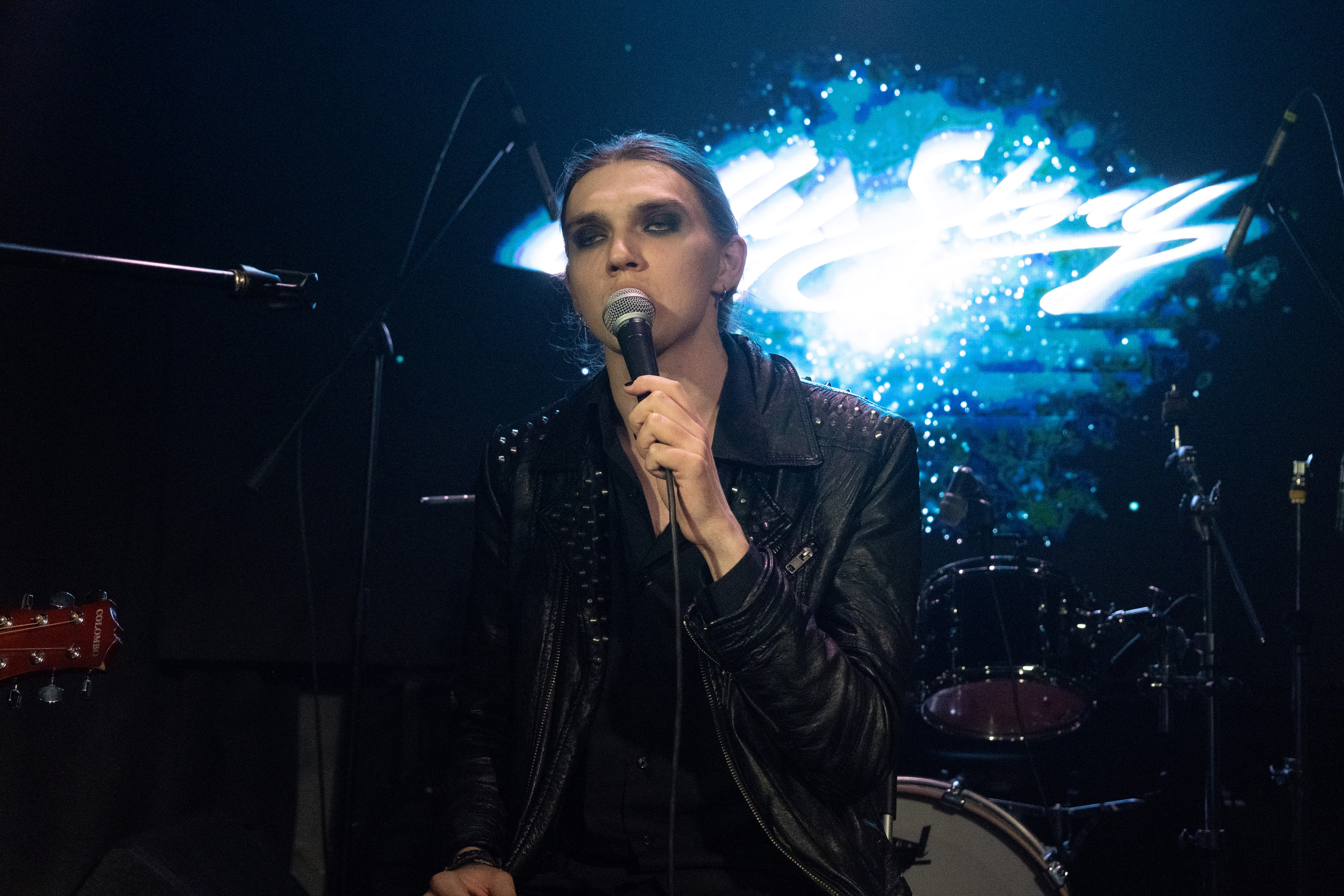 Raindigo. Репортажный фотограф в Санкт-Петербурге Максим Варбулайнен