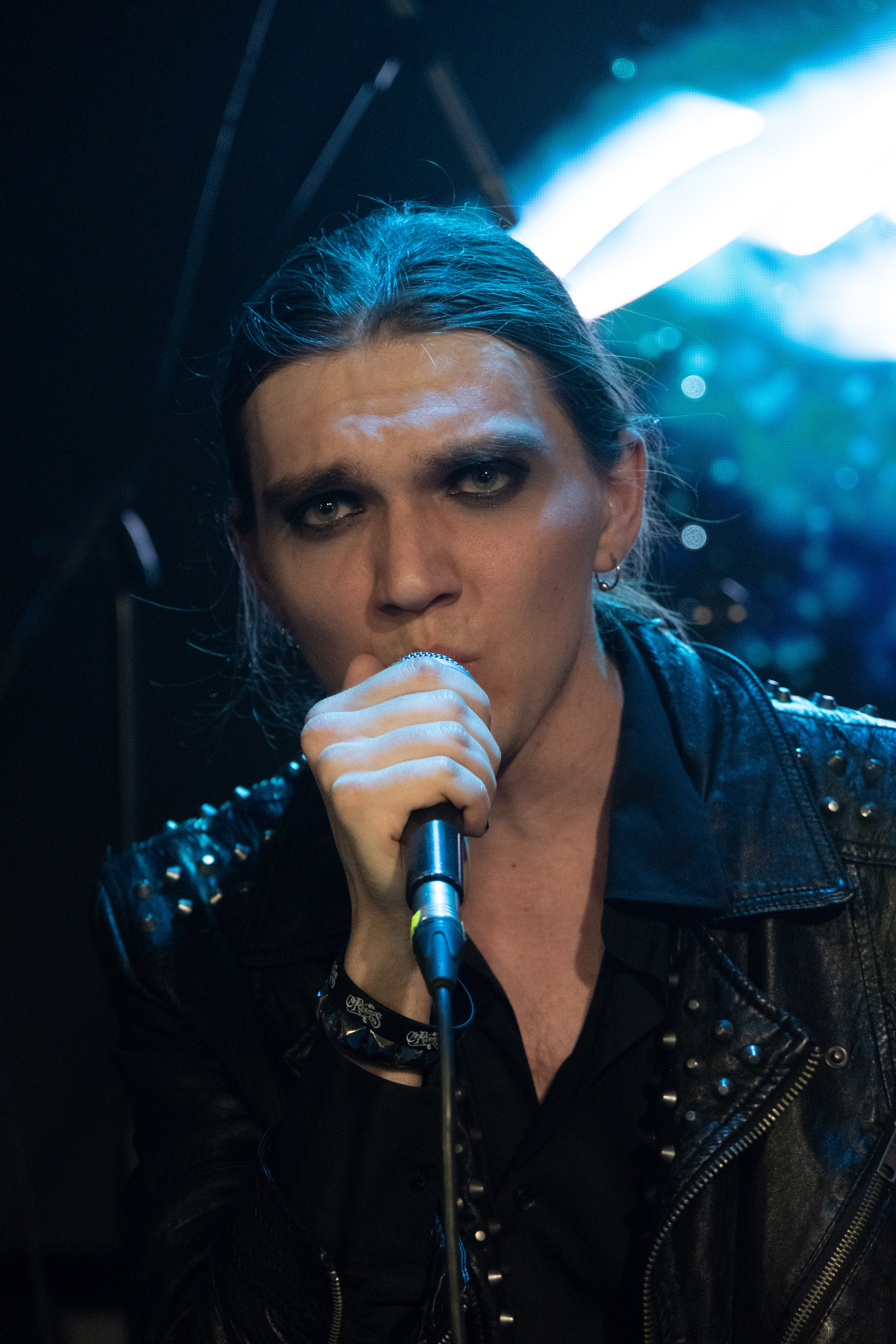 Raindigo. Репортажный фотограф в Санкт-Петербурге Максим Варбулайнен