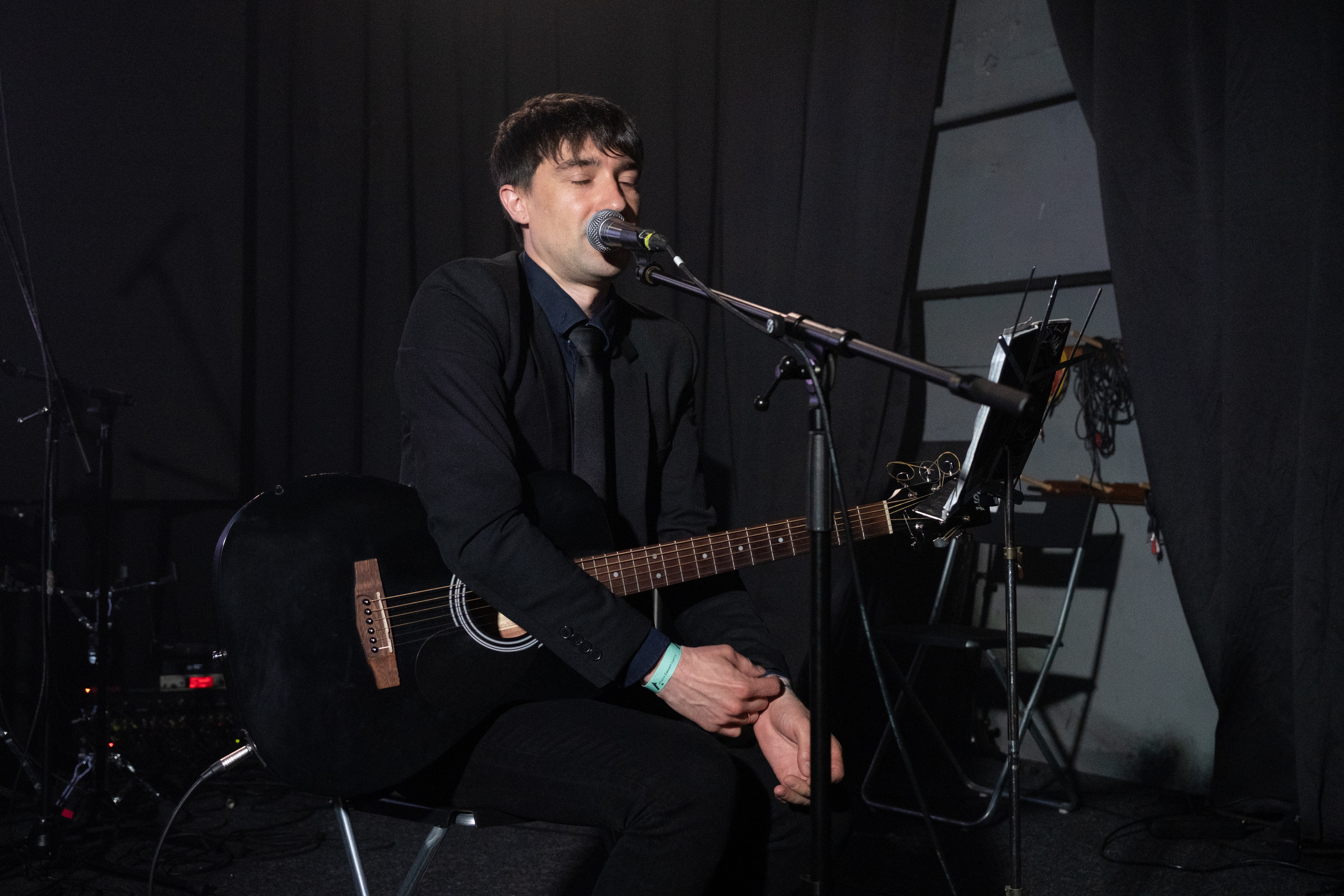 Raindigo. Репортажный фотограф в Санкт-Петербурге Максим Варбулайнен