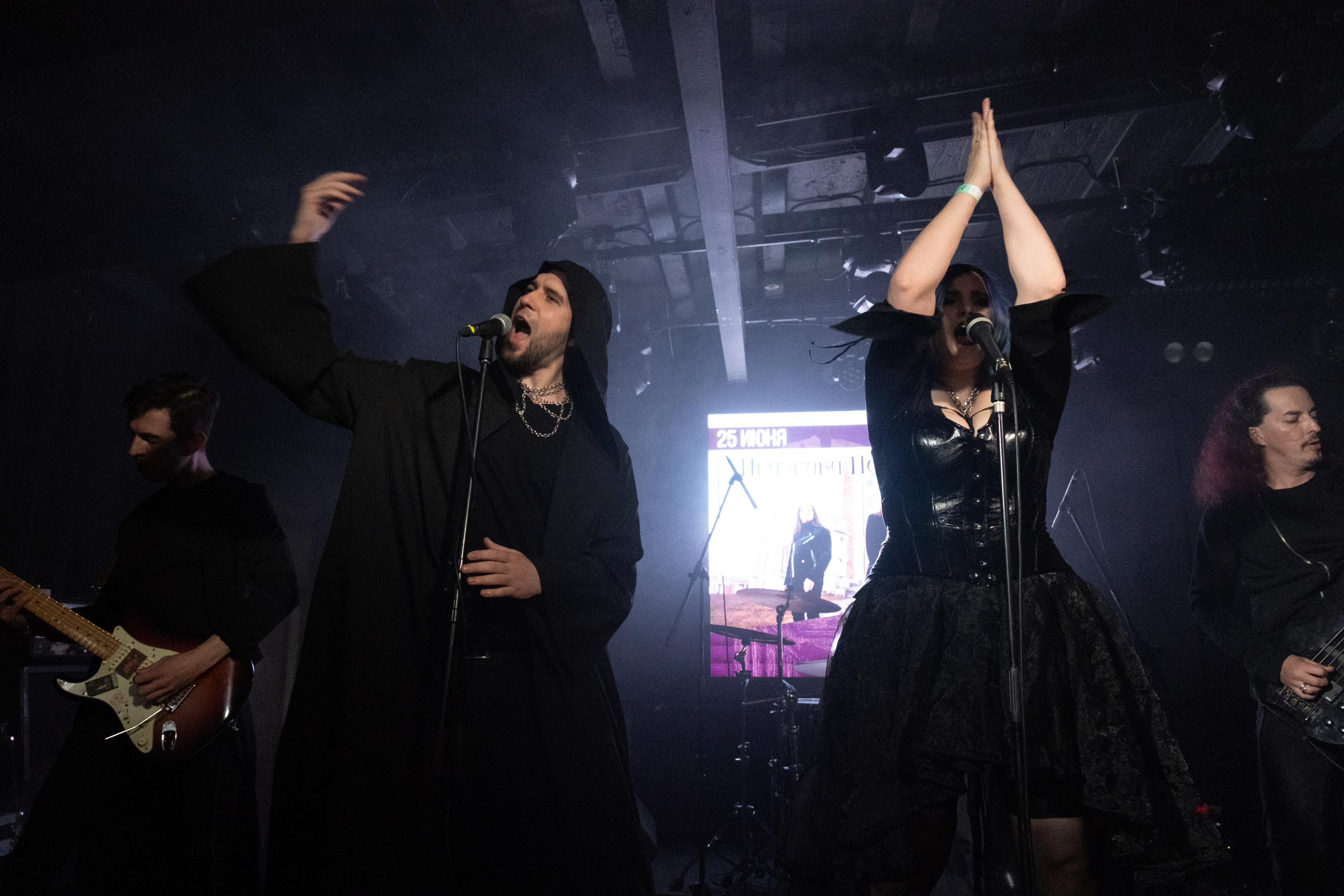 Raindigo. Репортажный фотограф в Санкт-Петербурге Максим Варбулайнен