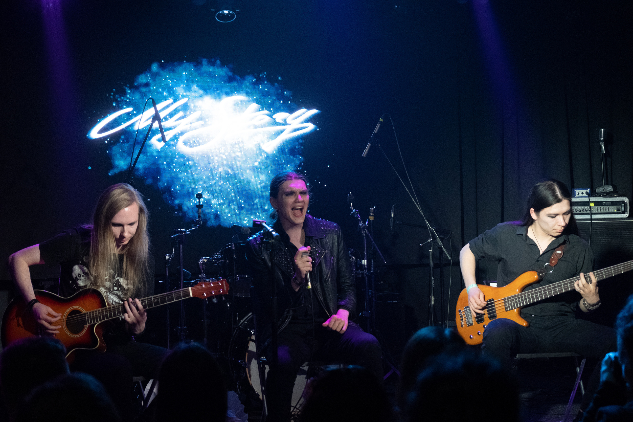 Raindigo. Репортажный фотограф в Санкт-Петербурге Максим Варбулайнен