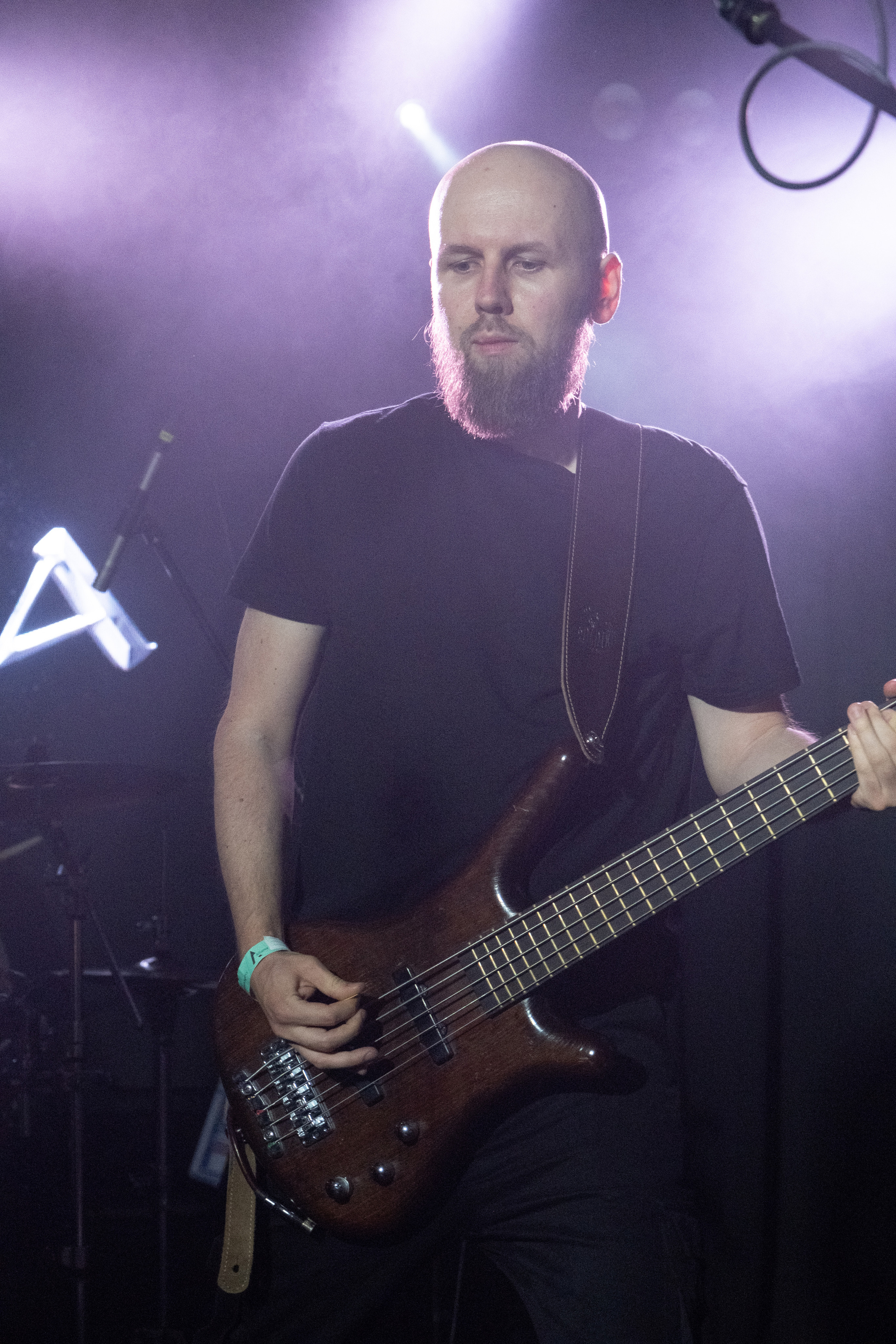 Raindigo. Репортажный фотограф в Санкт-Петербурге Максим Варбулайнен