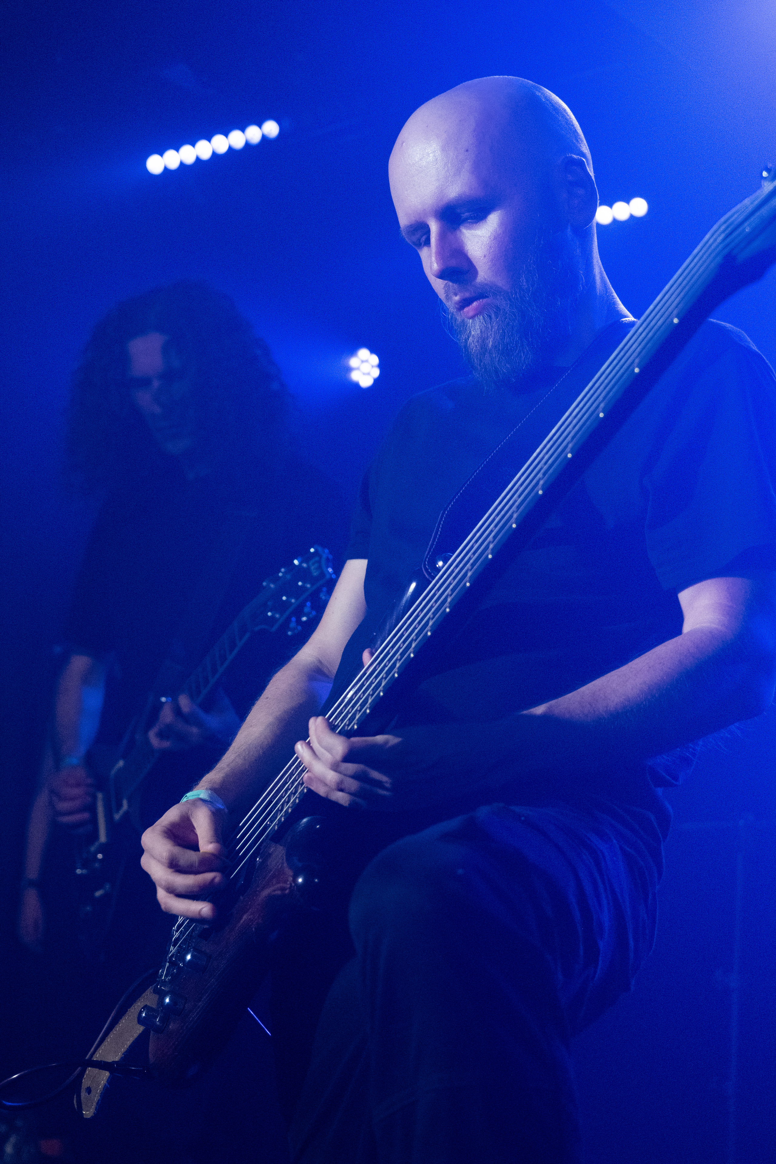 Raindigo. Репортажный фотограф в Санкт-Петербурге Максим Варбулайнен