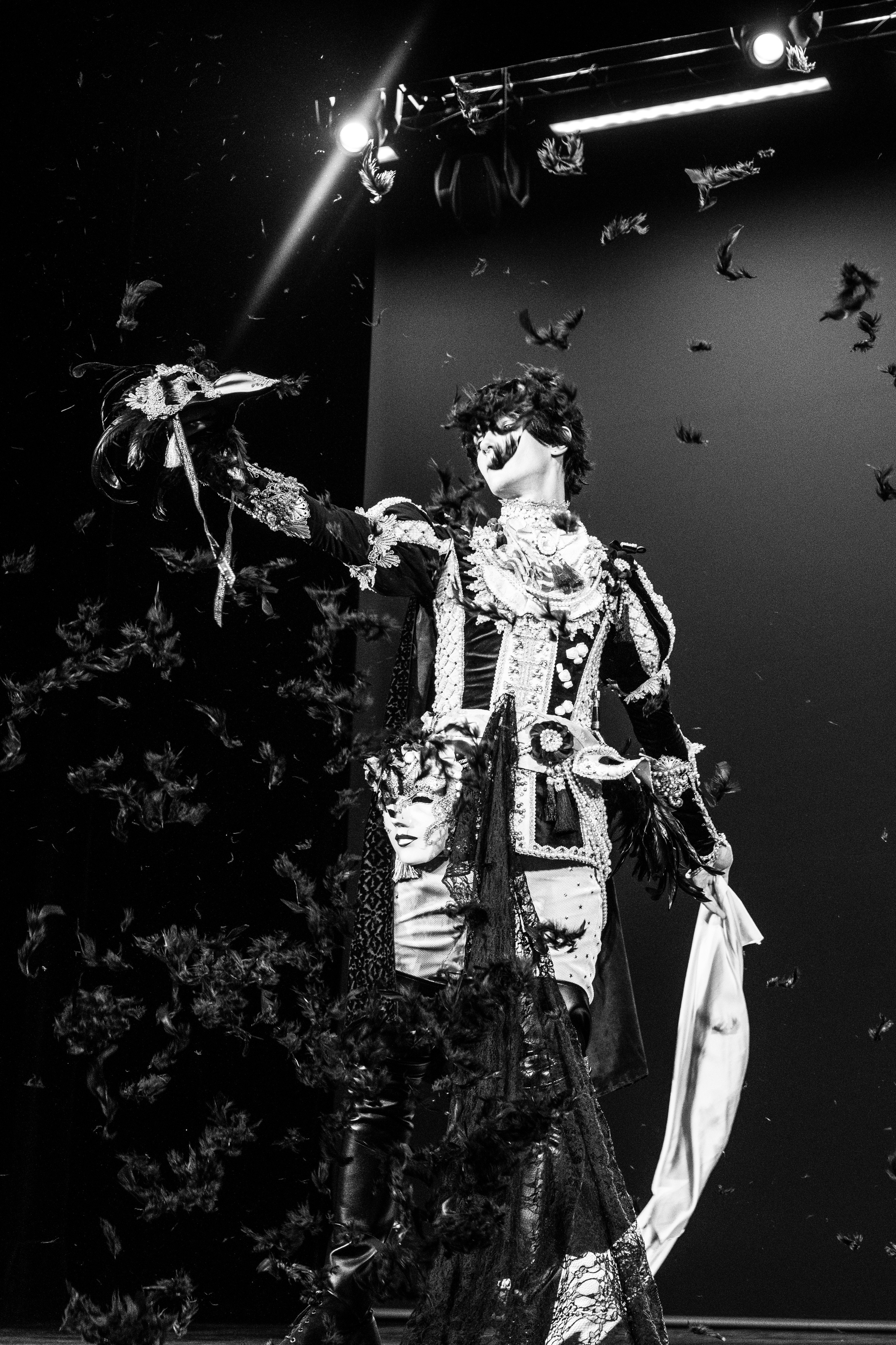 AniCon 2022 Косплей-фестиваль. Репортажный фотограф в Санкт-Петербурге Максим Варбулайнен