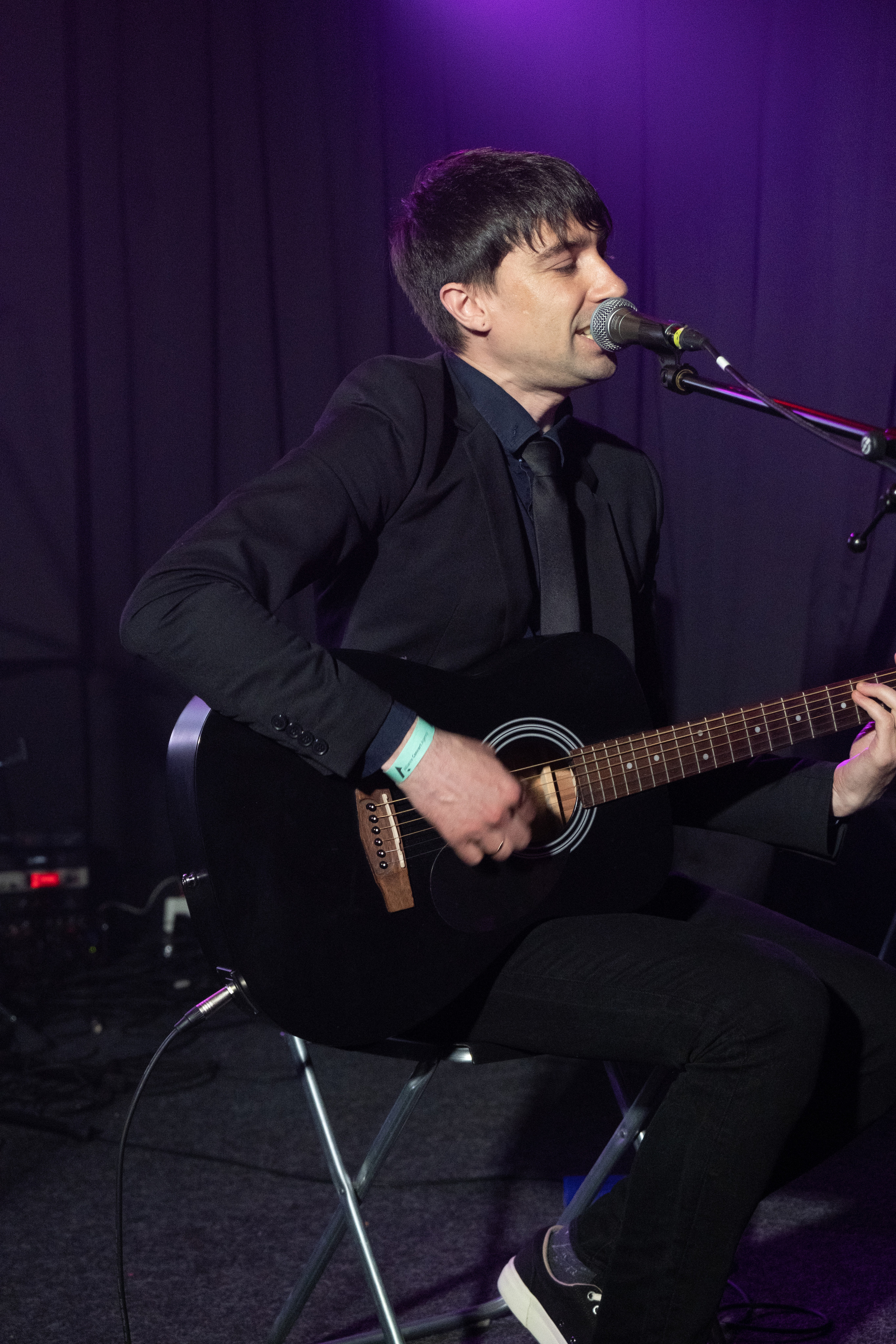 Raindigo. Репортажный фотограф в Санкт-Петербурге Максим Варбулайнен