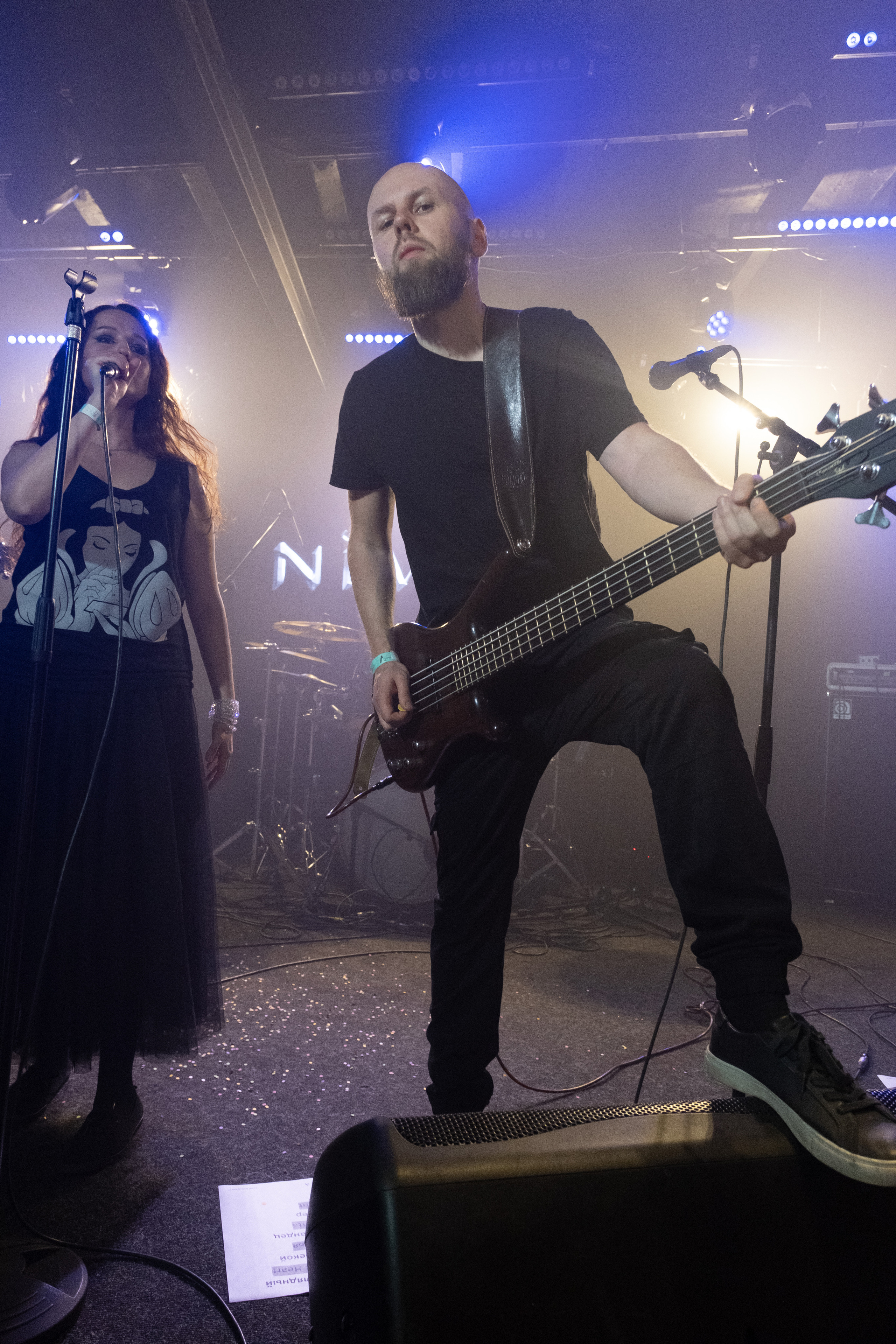 Raindigo. Репортажный фотограф в Санкт-Петербурге Максим Варбулайнен