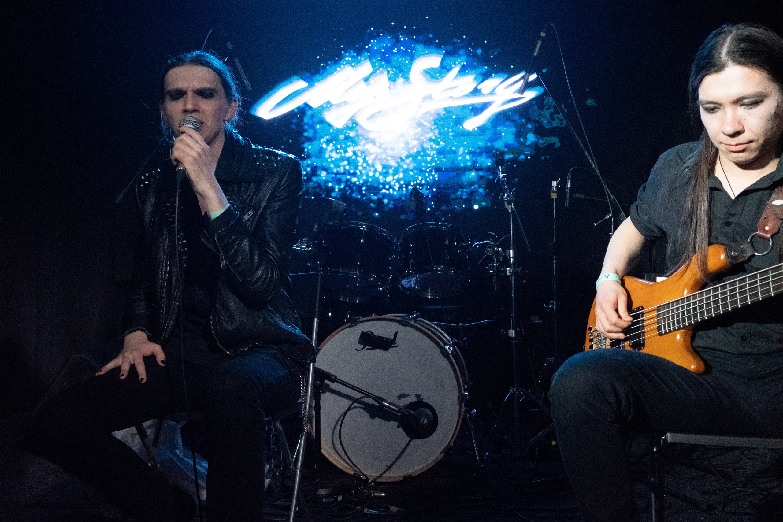 Raindigo. Репортажный фотограф в Санкт-Петербурге Максим Варбулайнен