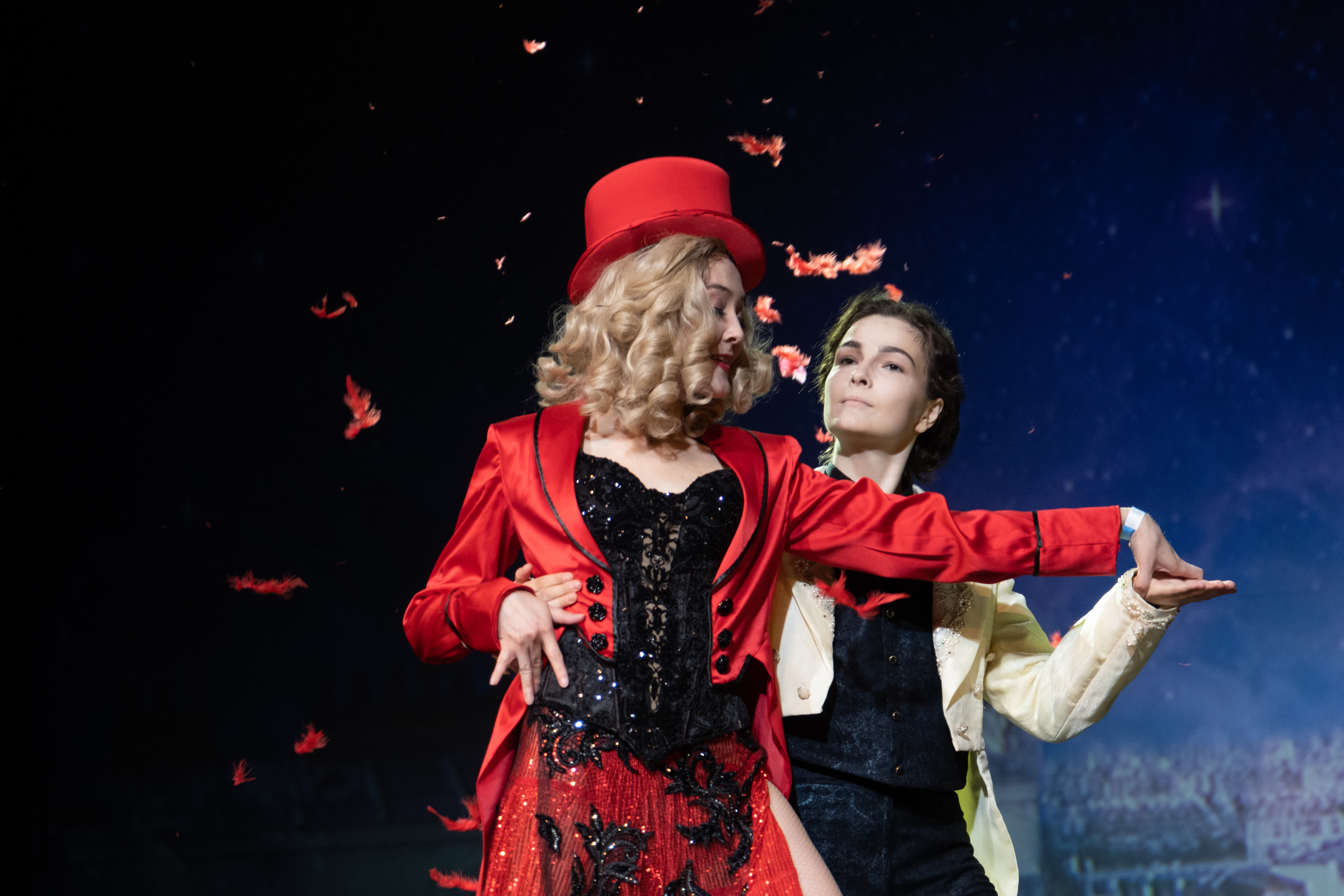 AniCon 2022 Косплей-фестиваль. Репортажный фотограф в Санкт-Петербурге Максим Варбулайнен