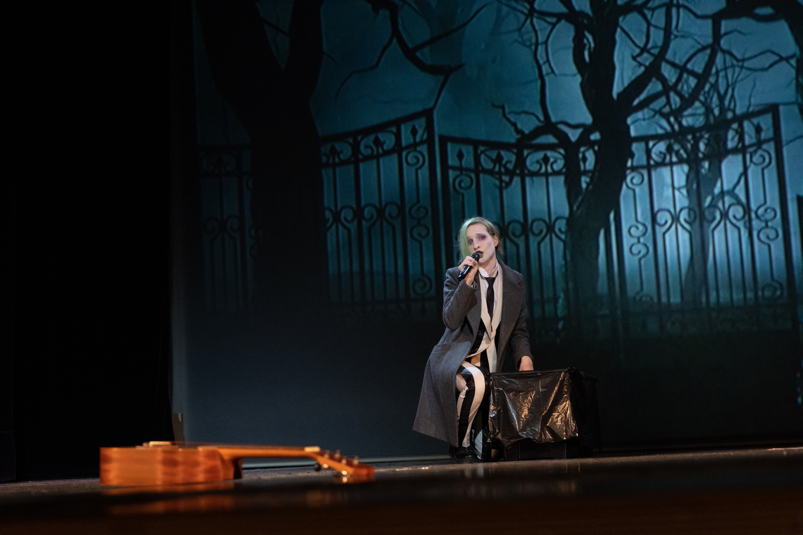 AniCon 2022 Косплей-фестиваль. Репортажный фотограф в Санкт-Петербурге Максим Варбулайнен