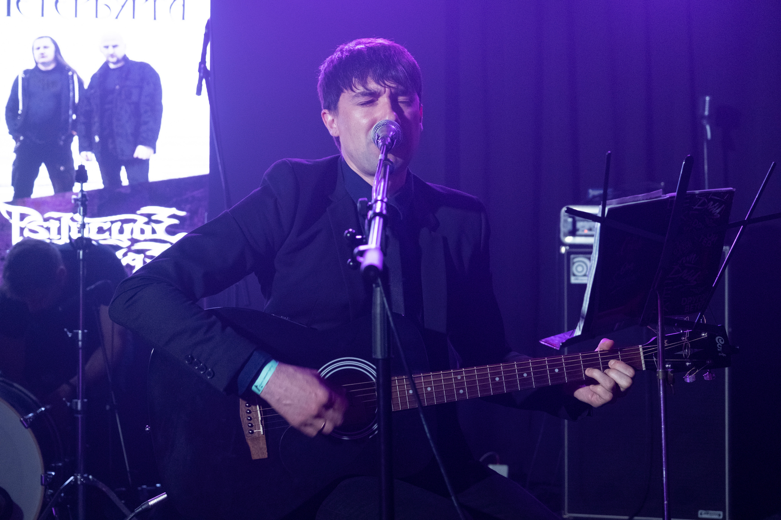 Raindigo. Репортажный фотограф в Санкт-Петербурге Максим Варбулайнен