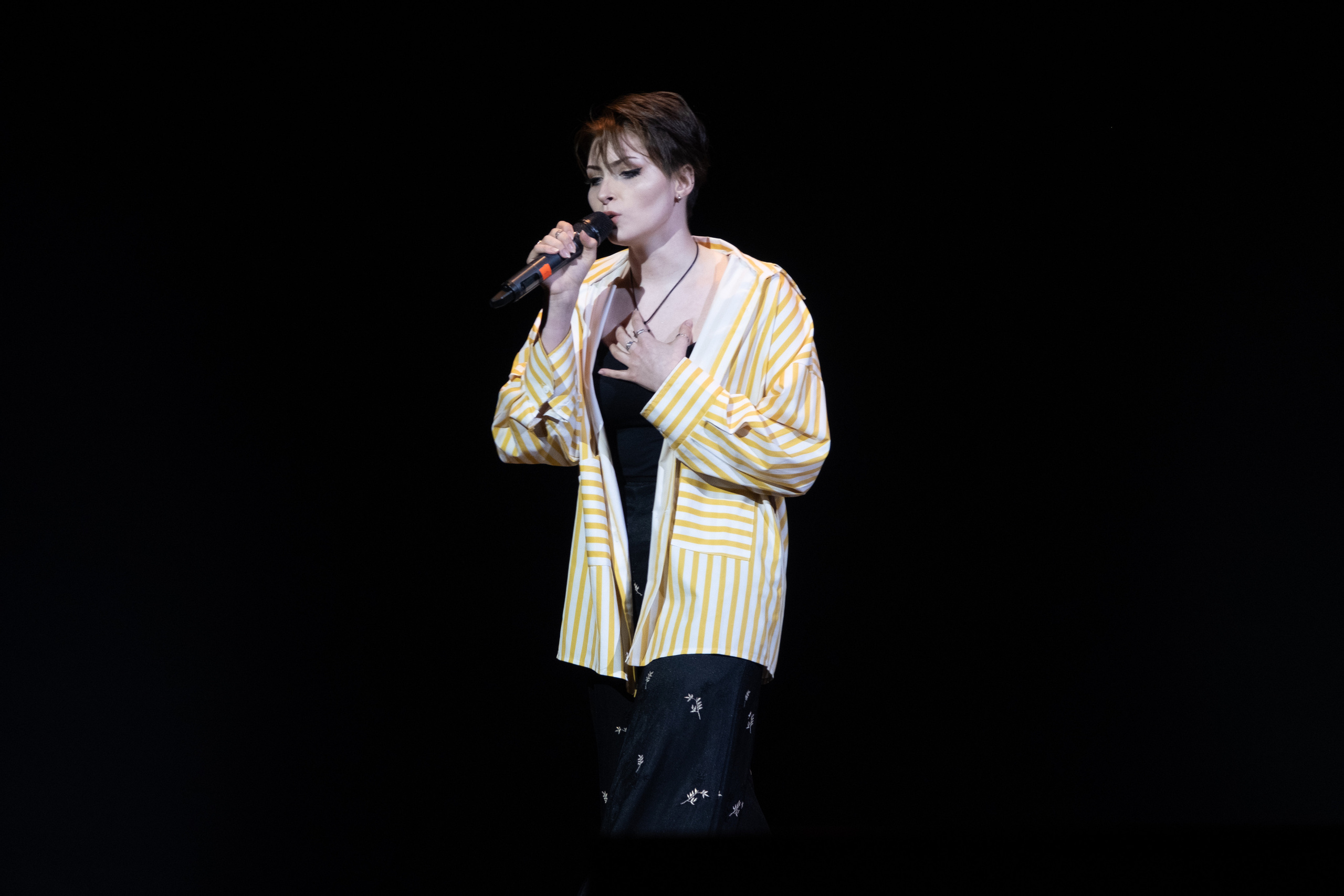 CYBERMAF 2022. Репортажный фотограф в Санкт-Петербурге Максим Варбулайнен