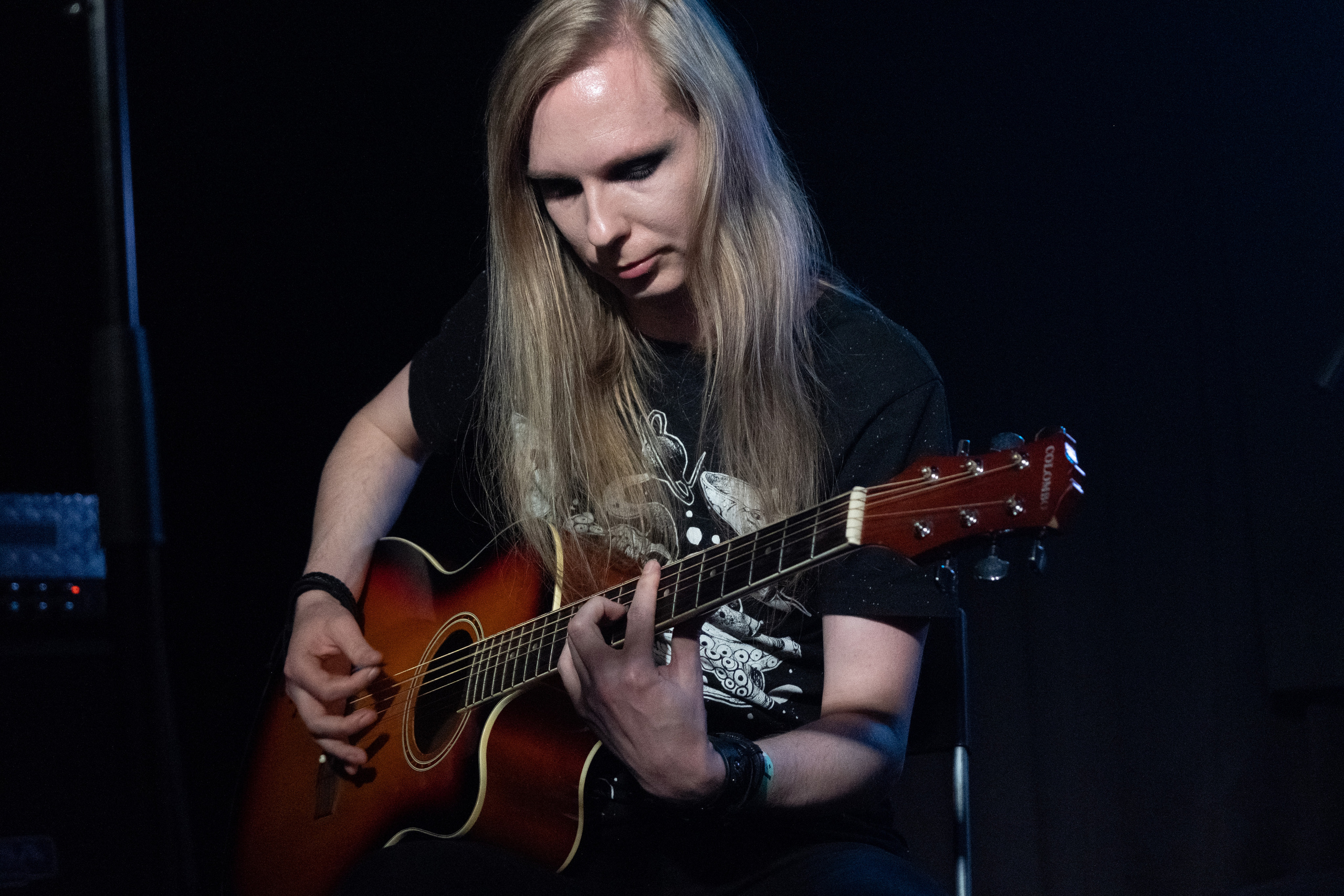 Raindigo. Репортажный фотограф в Санкт-Петербурге Максим Варбулайнен