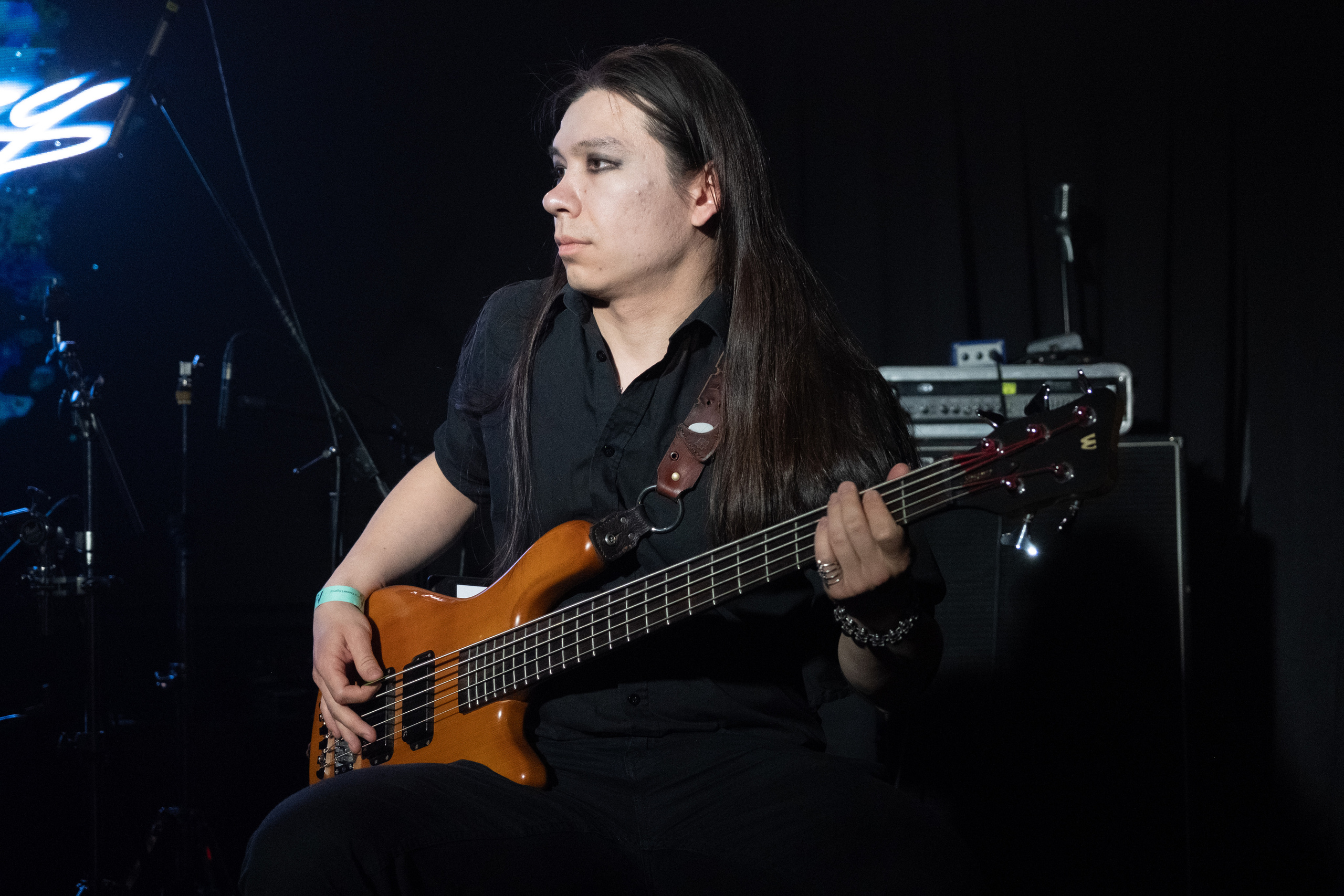 Raindigo. Репортажный фотограф в Санкт-Петербурге Максим Варбулайнен