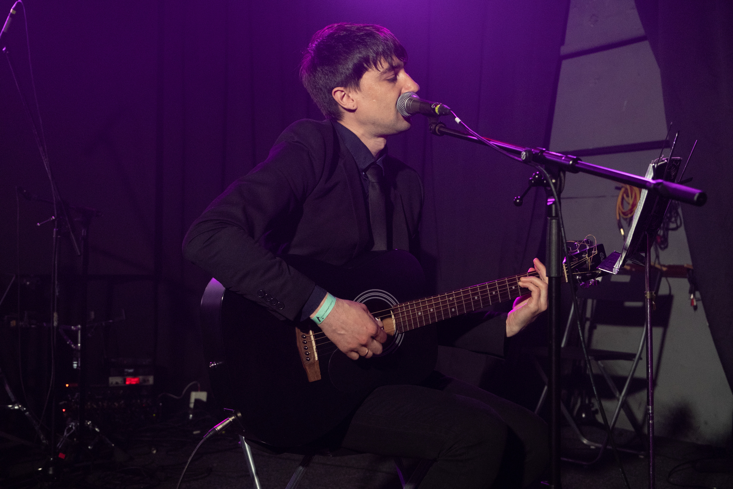 Raindigo. Репортажный фотограф в Санкт-Петербурге Максим Варбулайнен