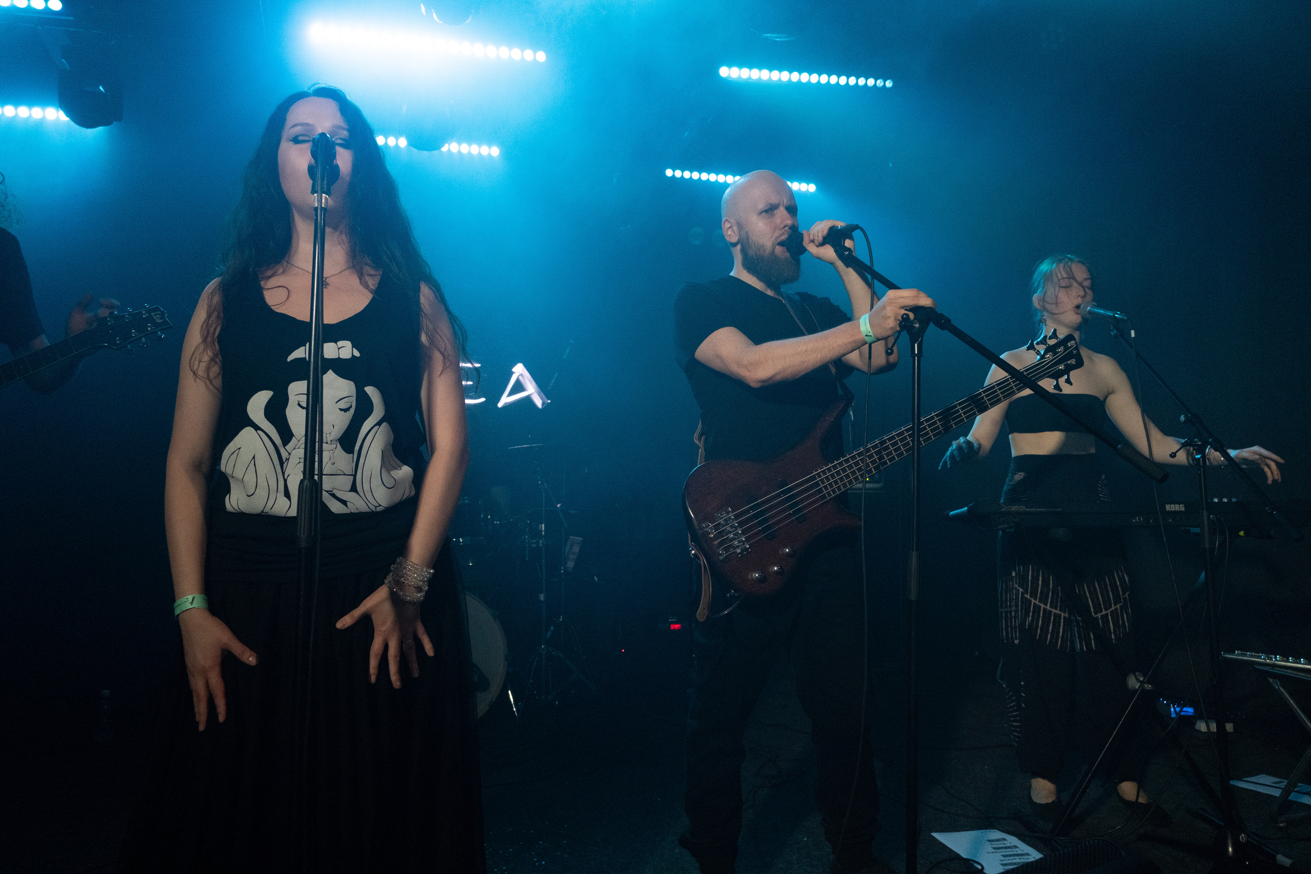 Raindigo. Репортажный фотограф в Санкт-Петербурге Максим Варбулайнен