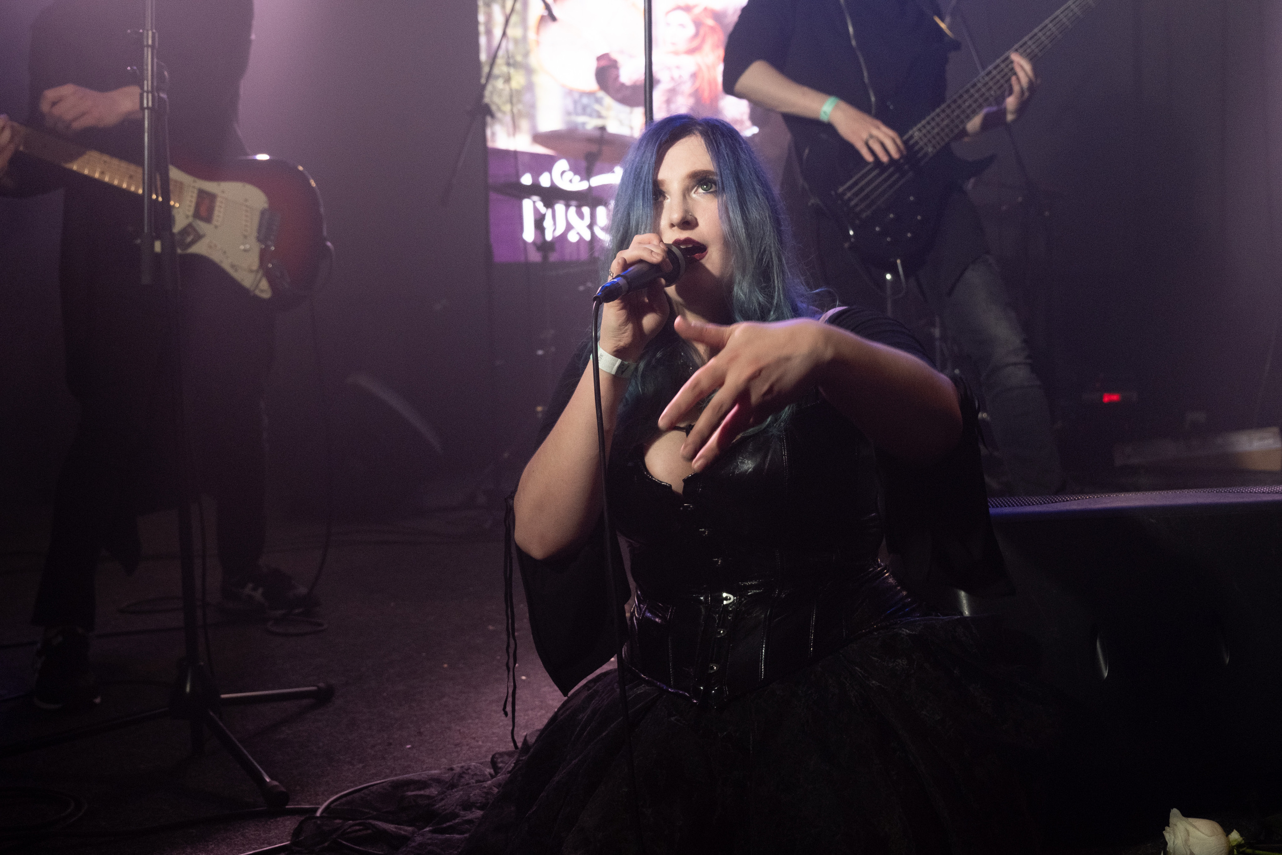 Raindigo. Репортажный фотограф в Санкт-Петербурге Максим Варбулайнен