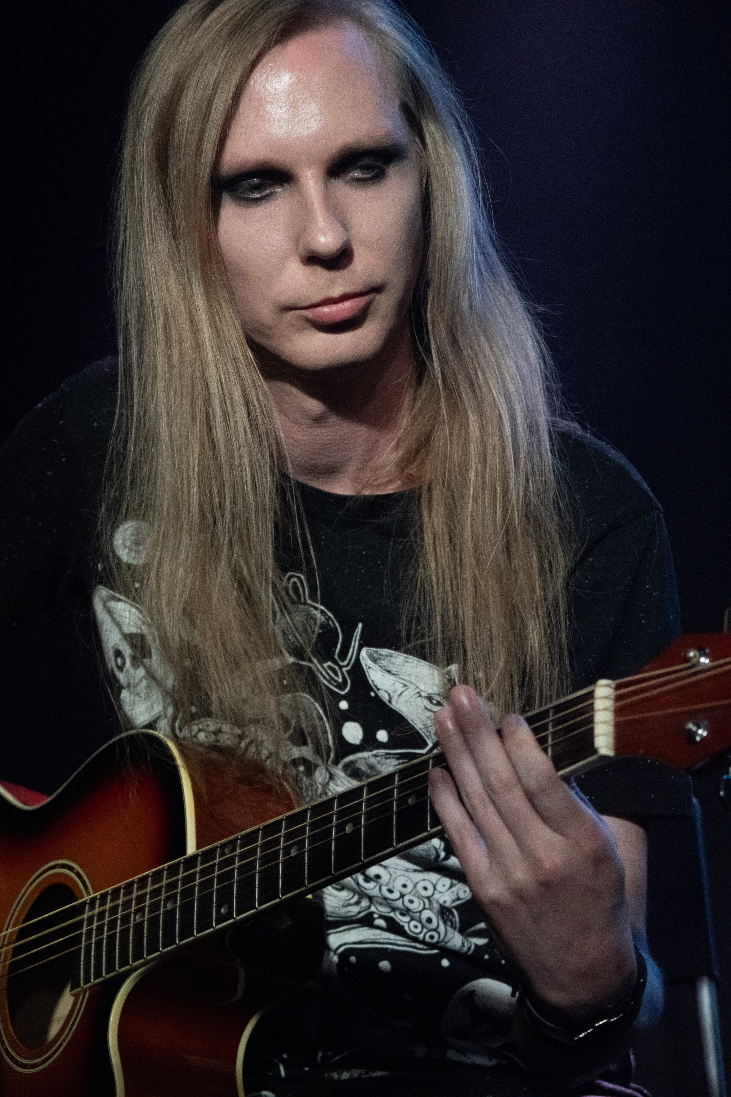 Raindigo. Репортажный фотограф в Санкт-Петербурге Максим Варбулайнен