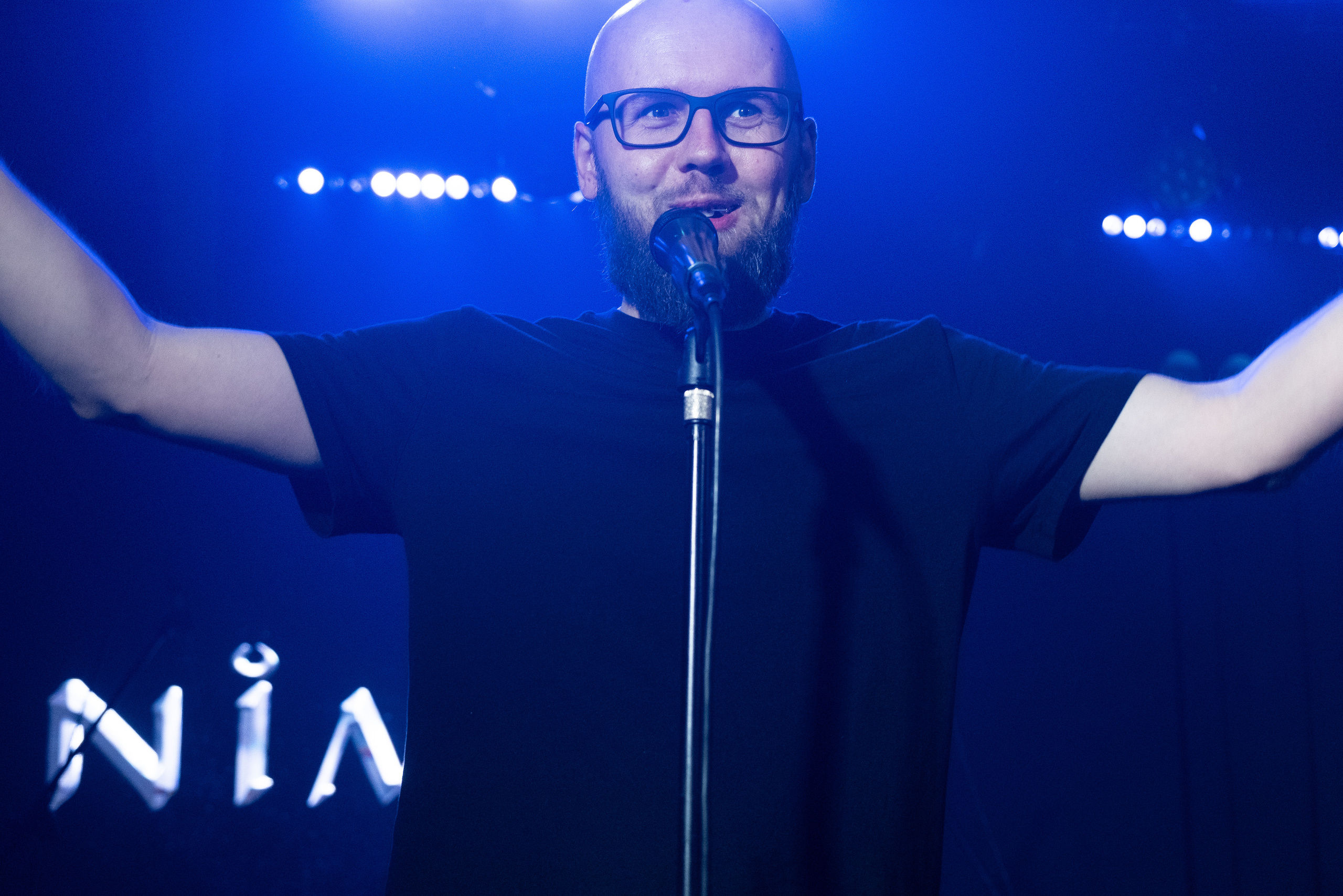 Raindigo. Репортажный фотограф в Санкт-Петербурге Максим Варбулайнен