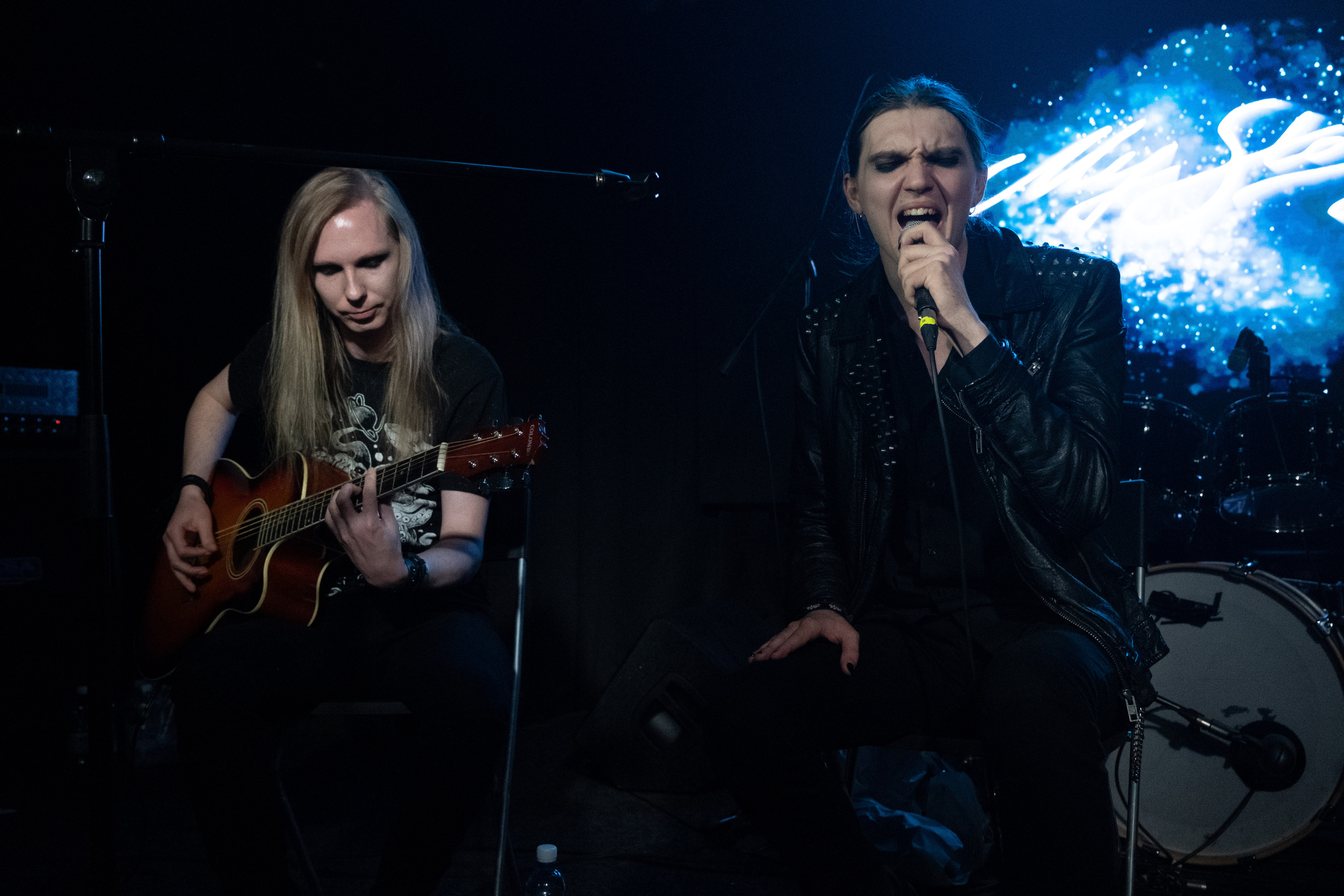 Raindigo. Репортажный фотограф в Санкт-Петербурге Максим Варбулайнен