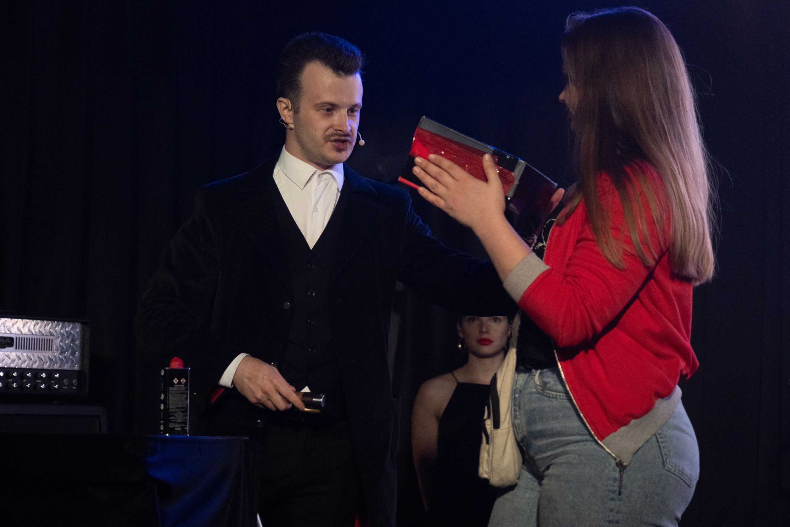 Raindigo. Репортажный фотограф в Санкт-Петербурге Максим Варбулайнен