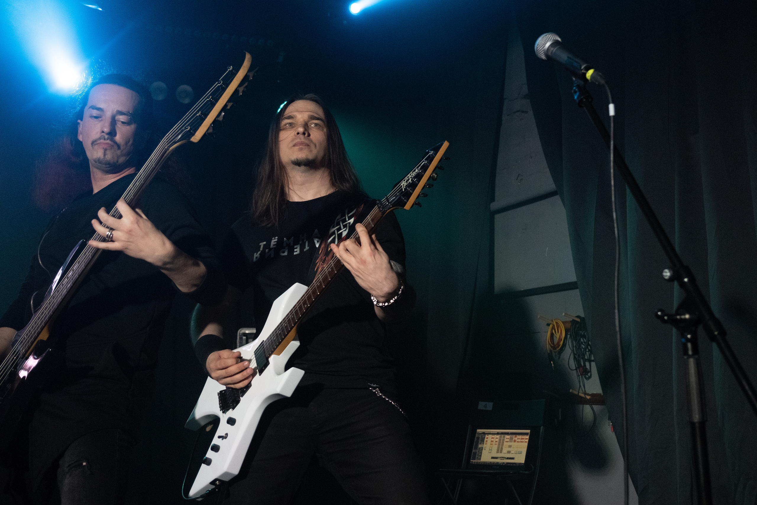 Raindigo. Репортажный фотограф в Санкт-Петербурге Максим Варбулайнен