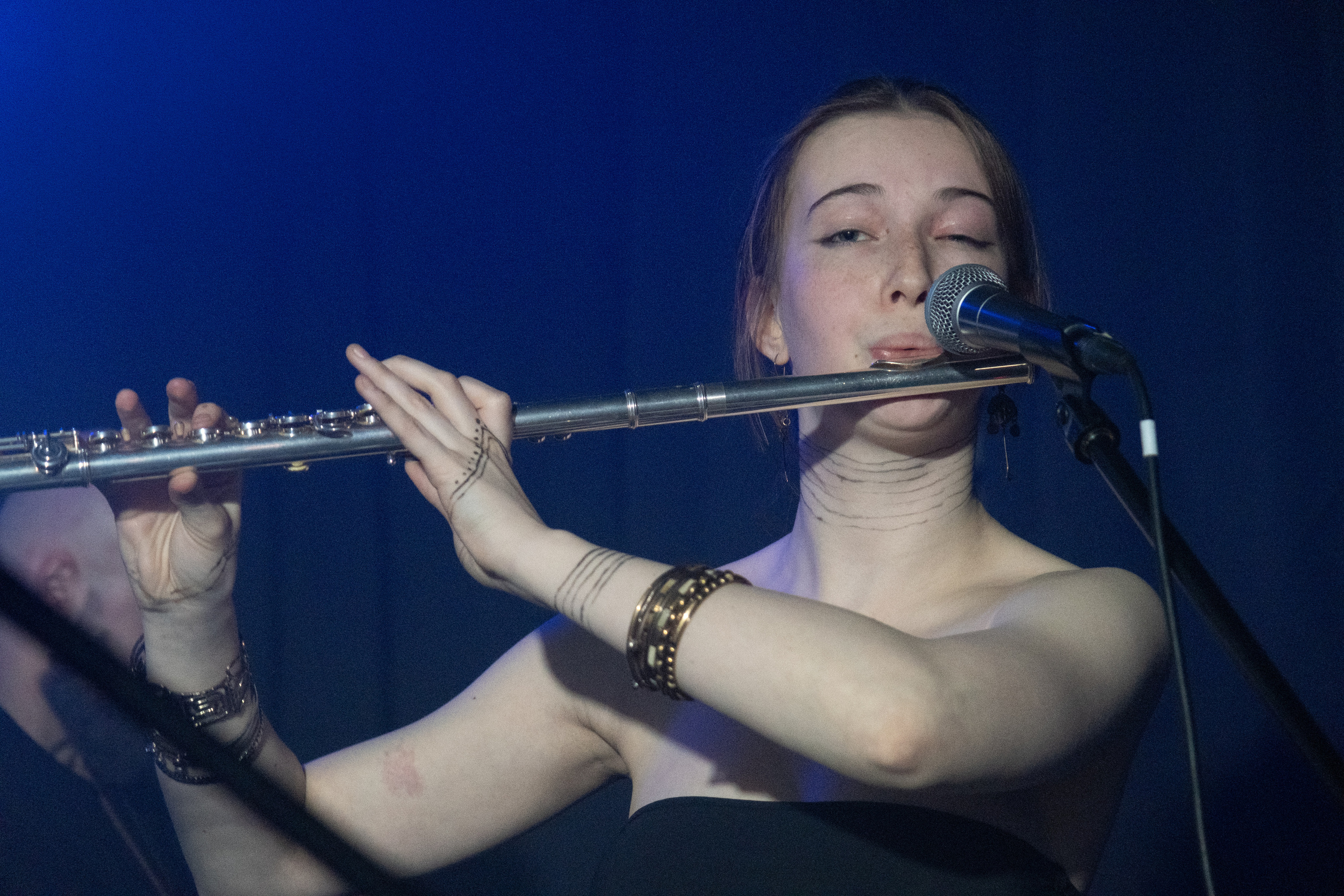 Raindigo. Репортажный фотограф в Санкт-Петербурге Максим Варбулайнен