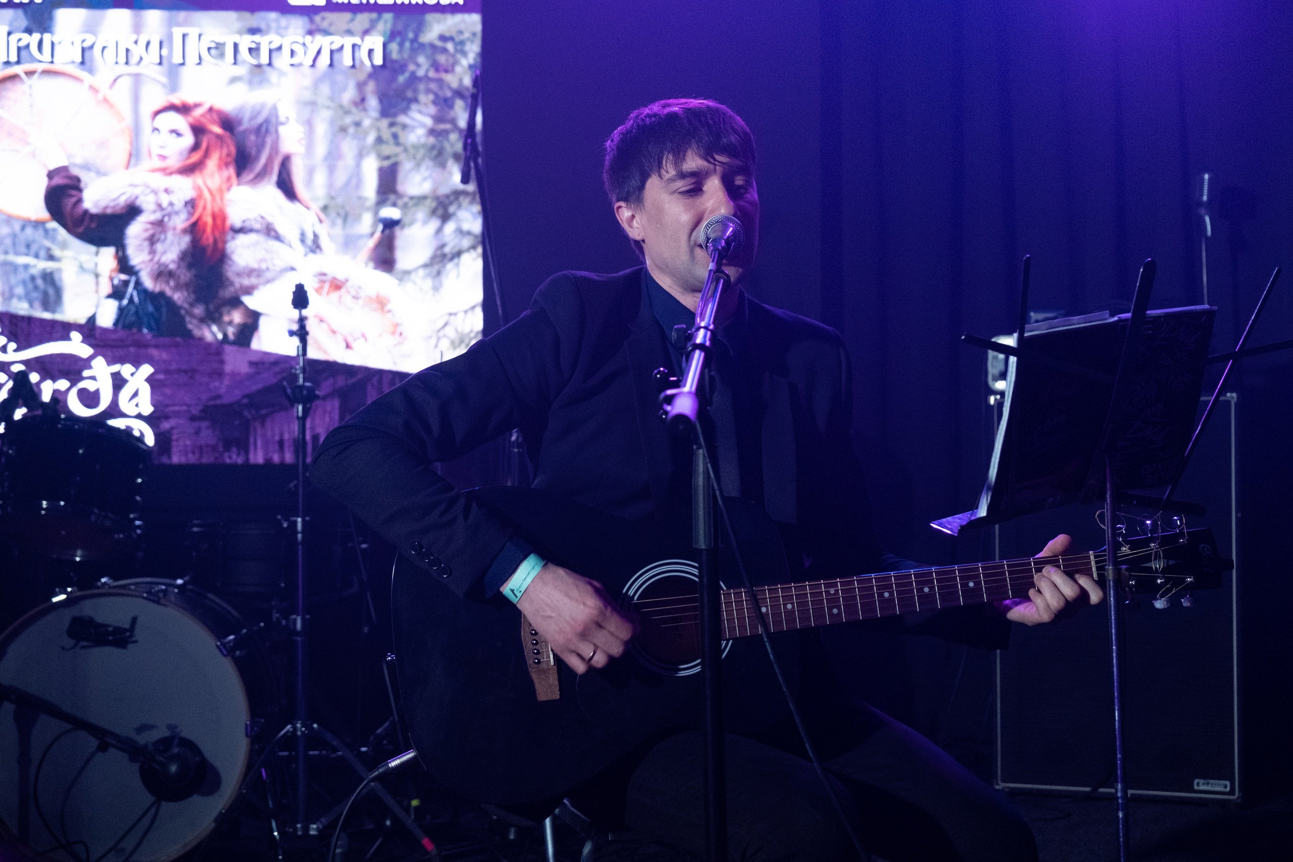 Raindigo. Репортажный фотограф в Санкт-Петербурге Максим Варбулайнен