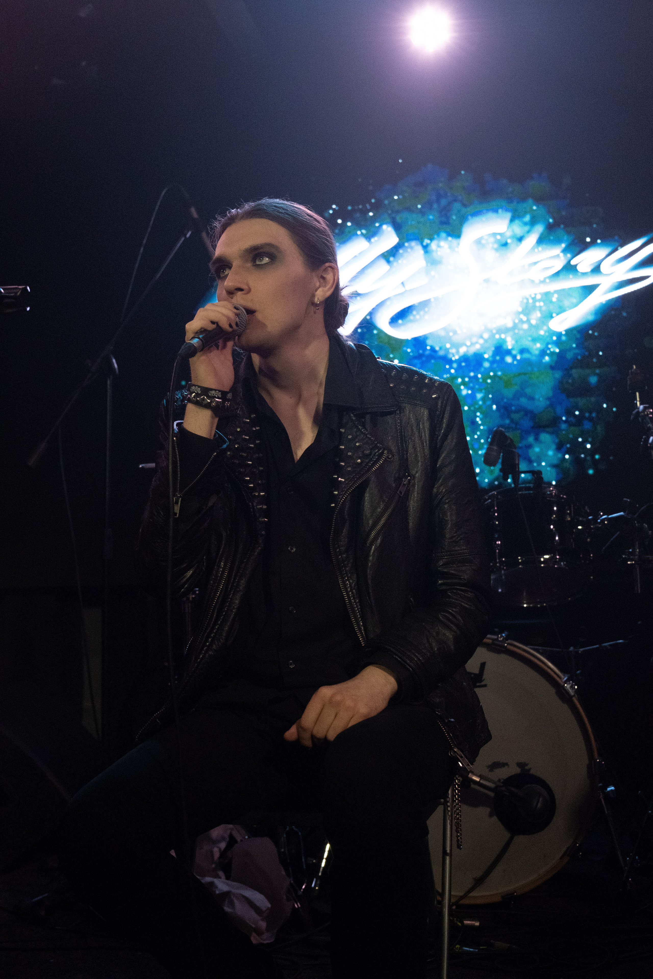 Raindigo. Репортажный фотограф в Санкт-Петербурге Максим Варбулайнен